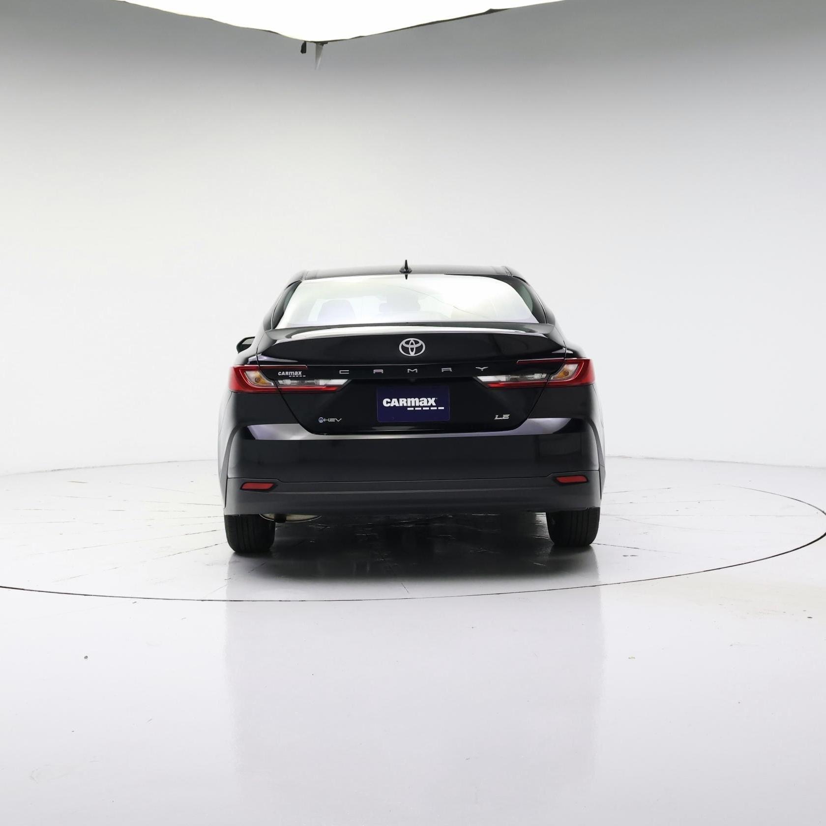 Thumbnail: 2025 Toyota Camry - 6