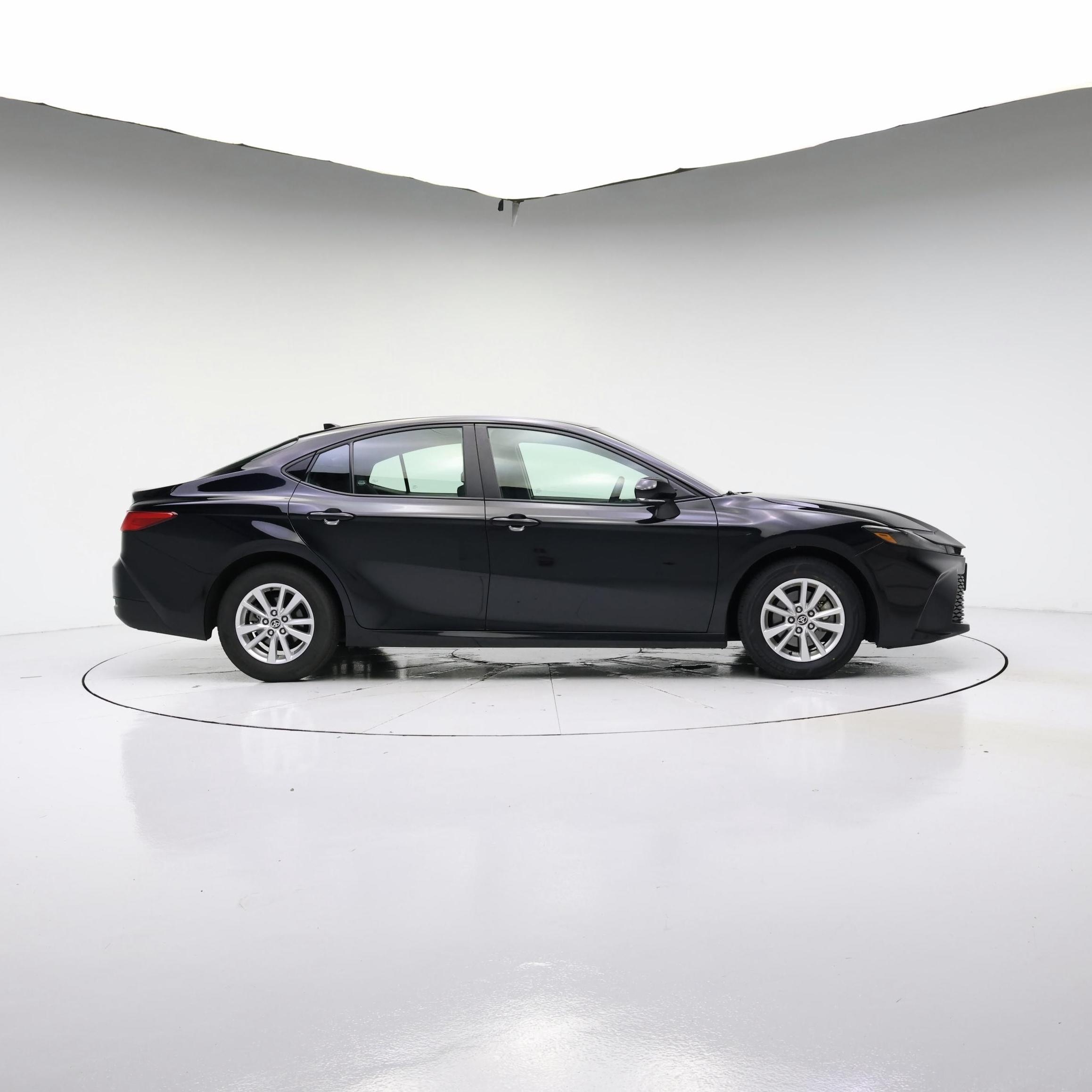 Thumbnail: 2025 Toyota Camry - 7