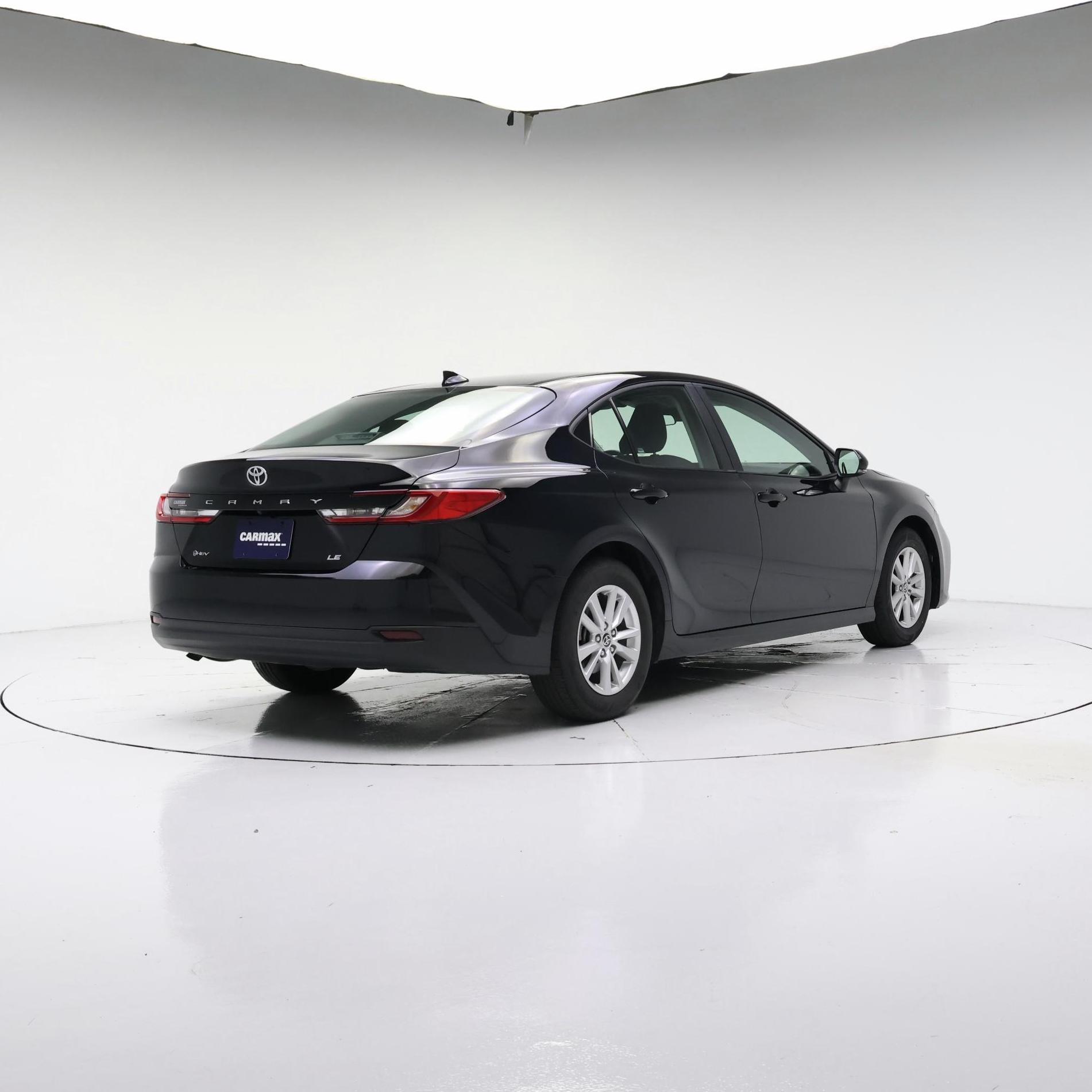 Thumbnail: 2025 Toyota Camry - 8