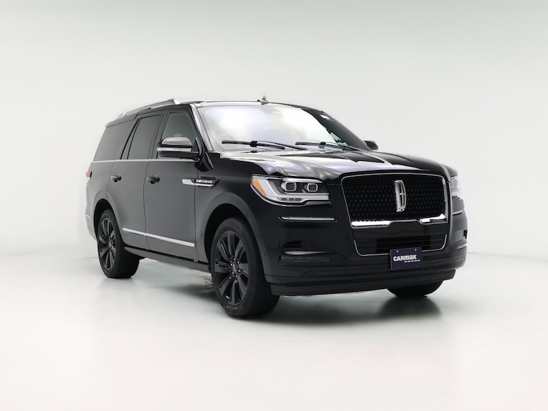 2023 Lincoln Navigator Reserve -
                  Kenosha, WI