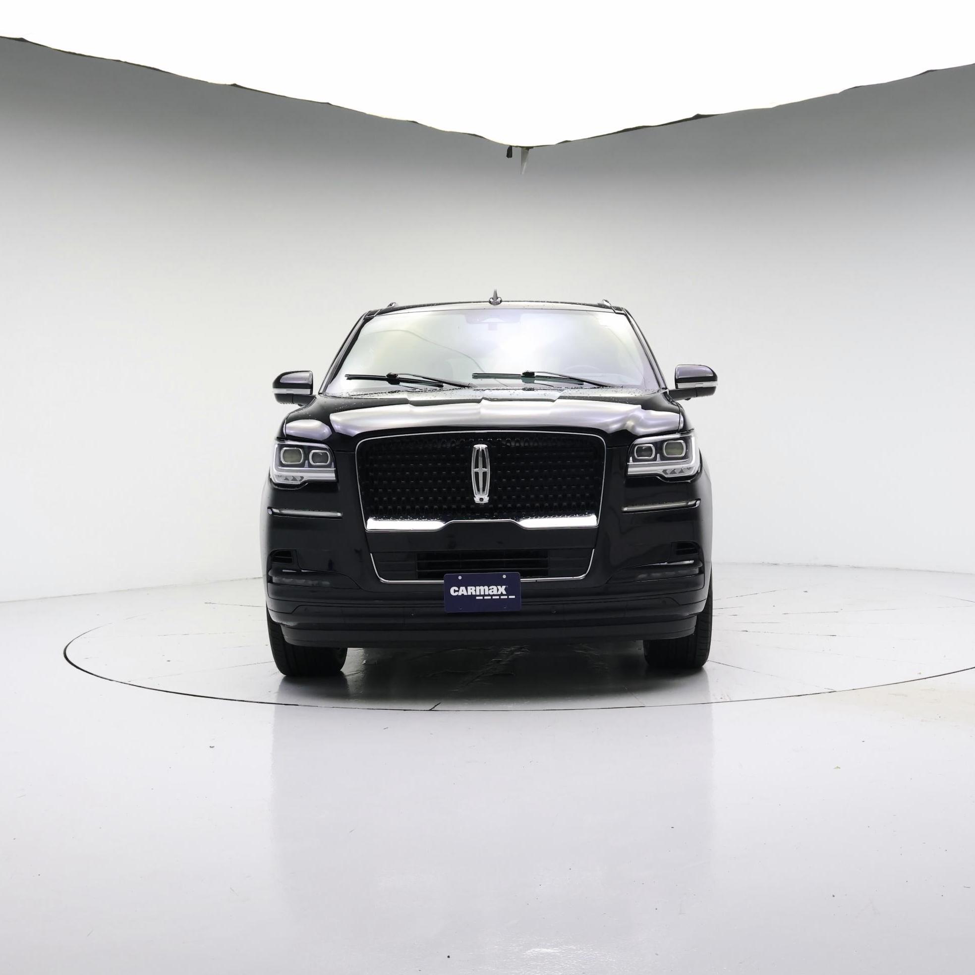 Thumbnail: 2023 Lincoln Navigator - 5