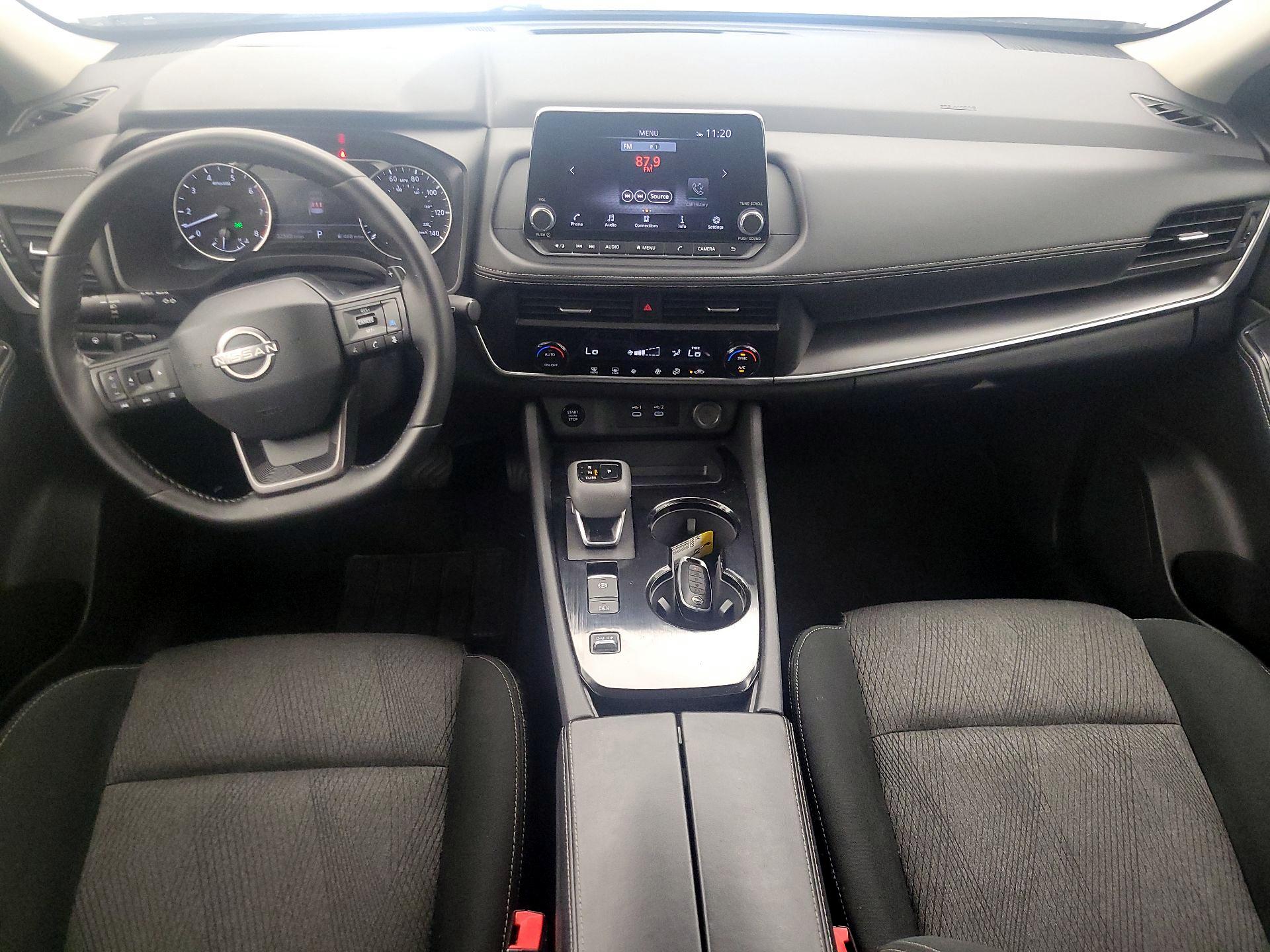 Thumbnail: 2025 Nissan Rogue - 9