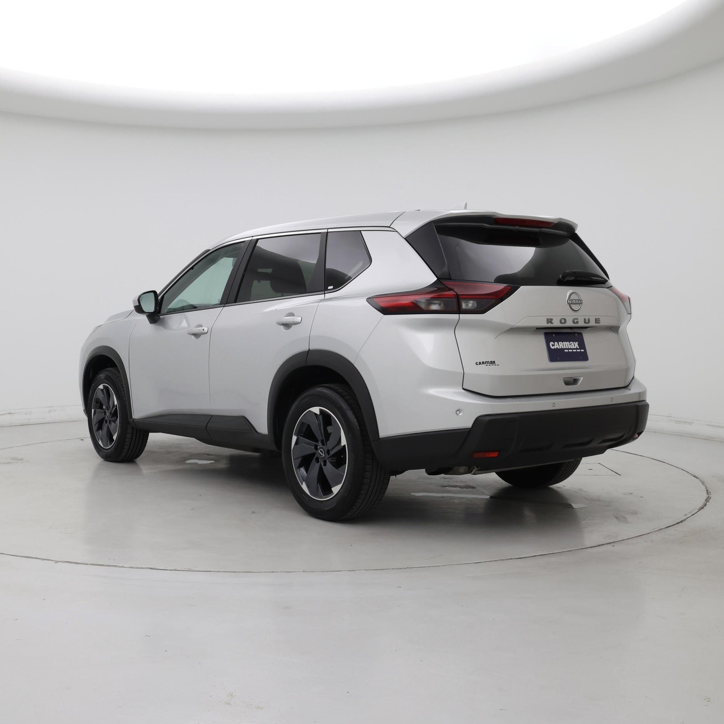 Thumbnail: 2025 Nissan Rogue - 2