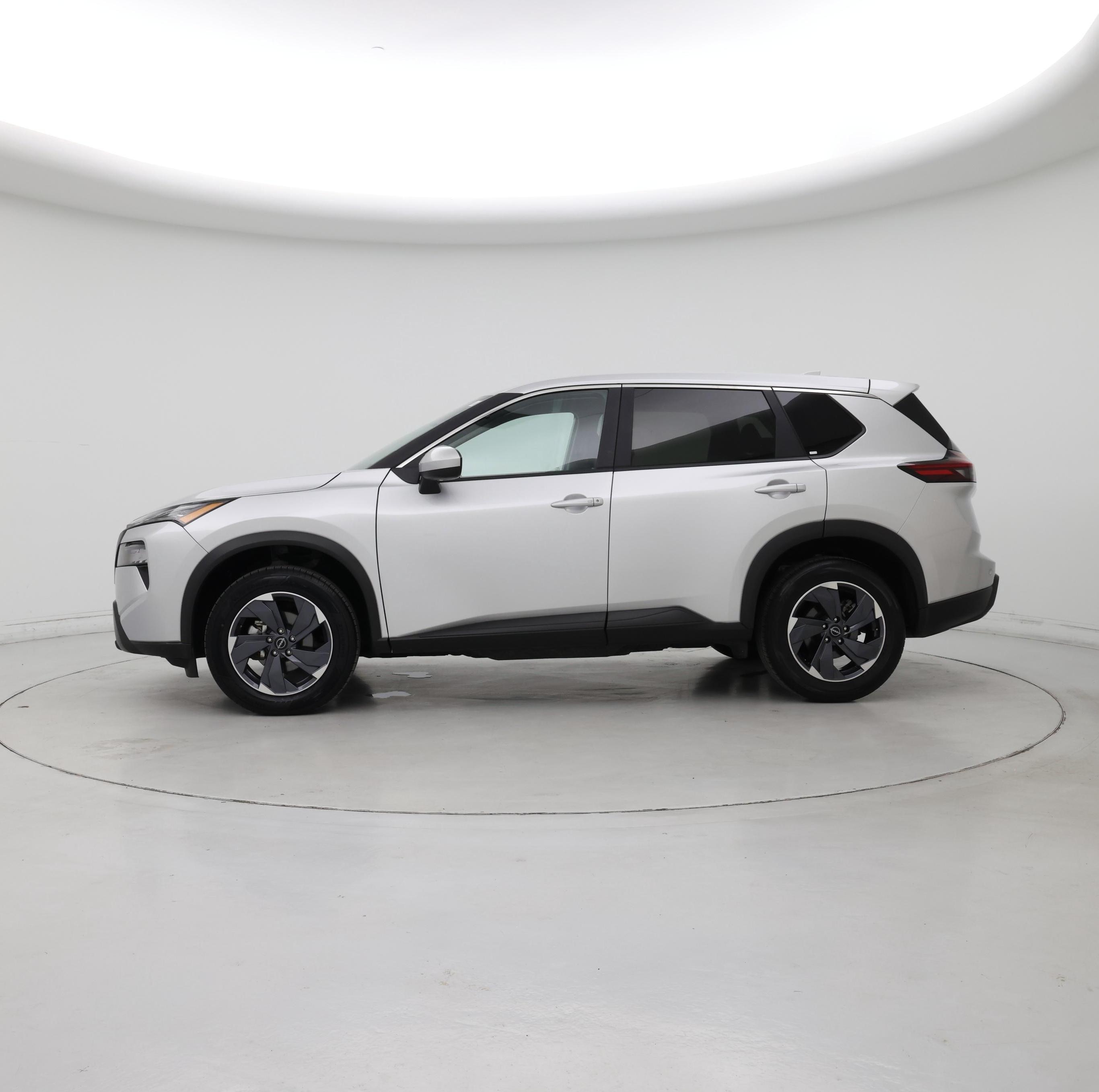 Thumbnail: 2025 Nissan Rogue - 3