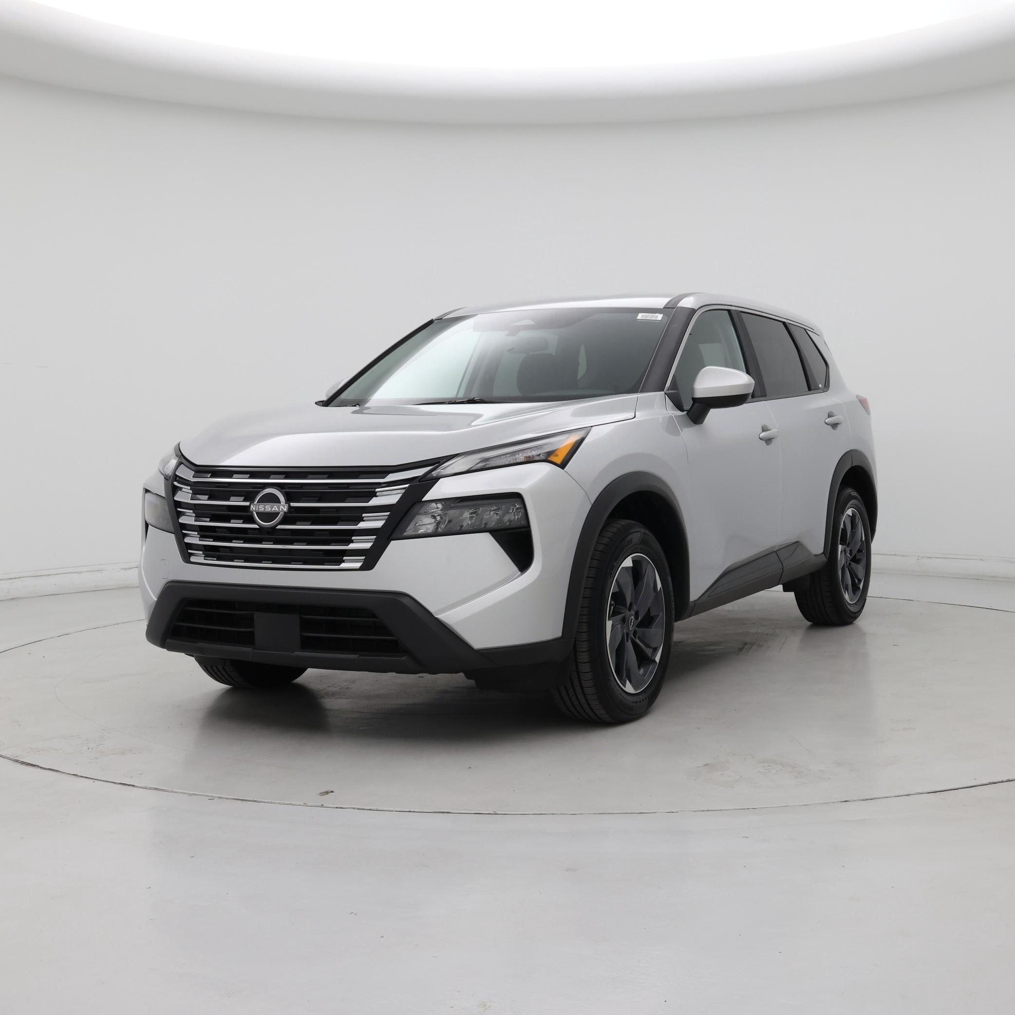 Thumbnail: 2025 Nissan Rogue - 4