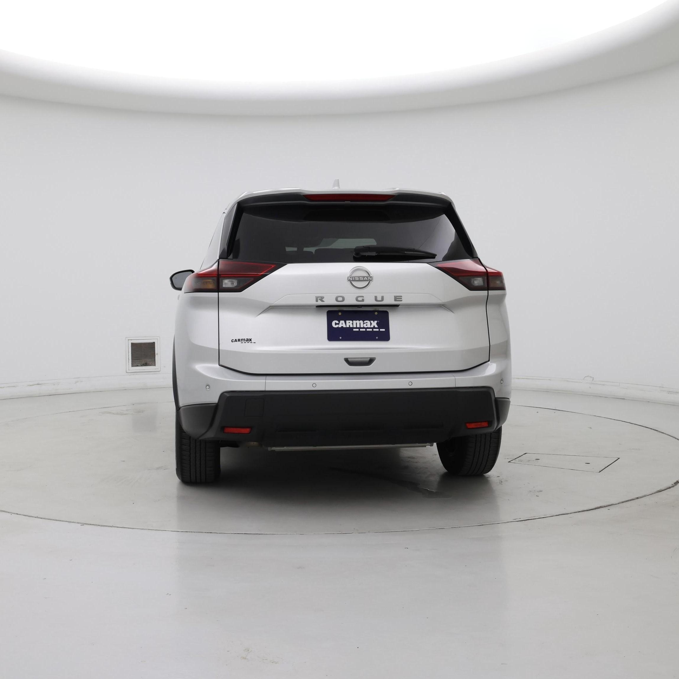 Thumbnail: 2025 Nissan Rogue - 6