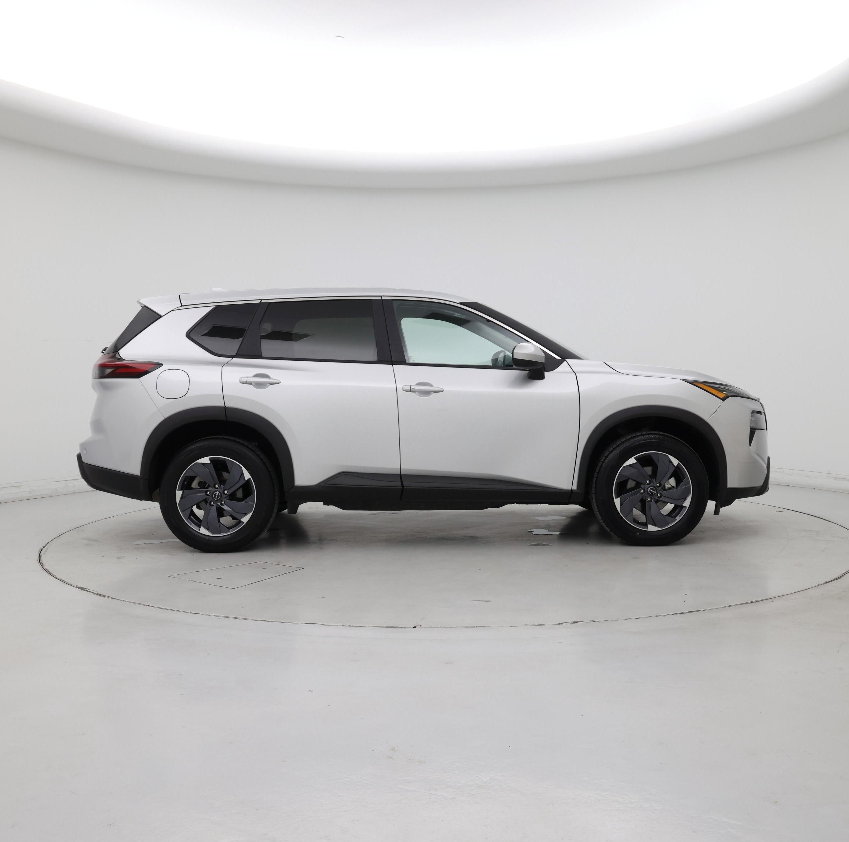 Thumbnail: 2025 Nissan Rogue - 7