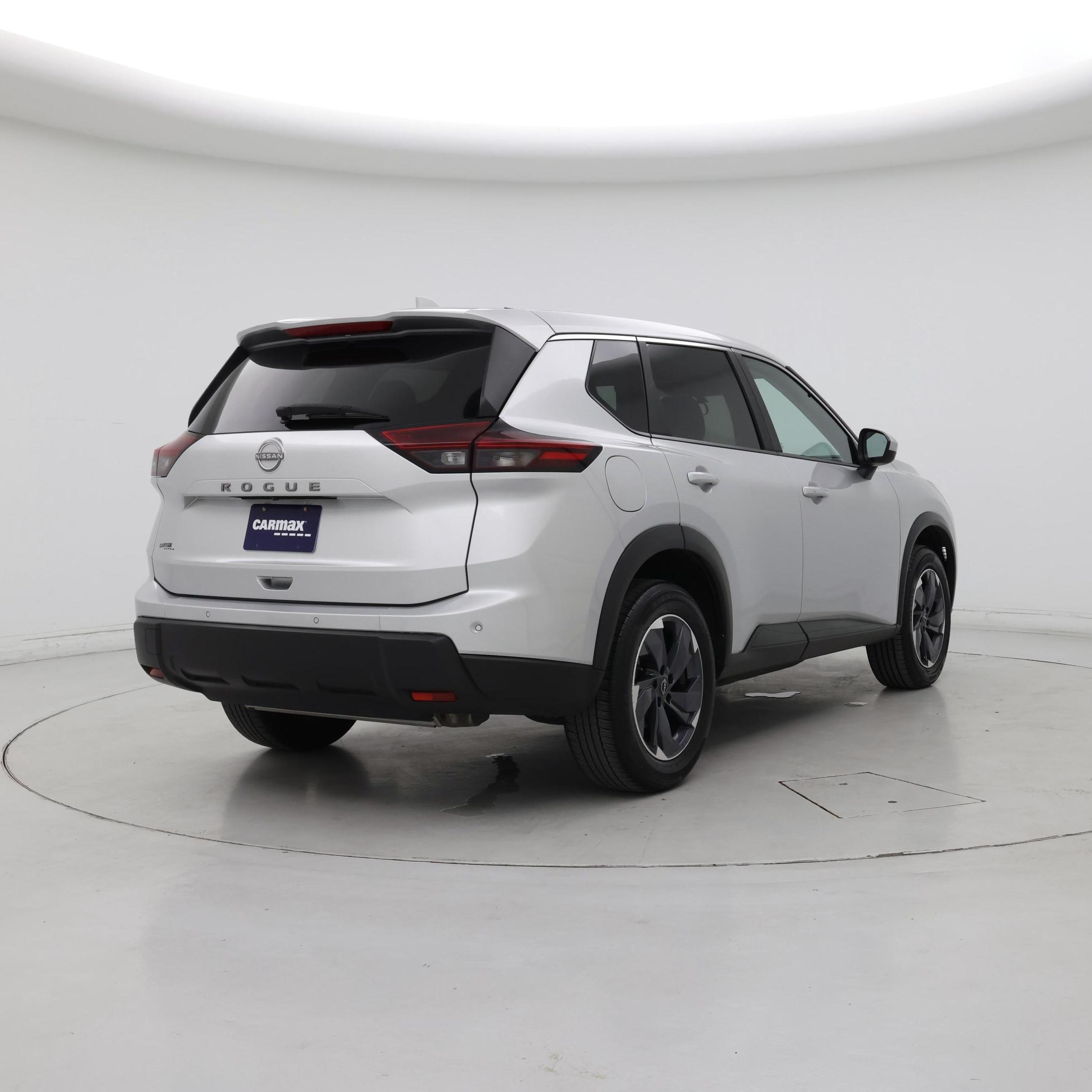 Thumbnail: 2025 Nissan Rogue - 8