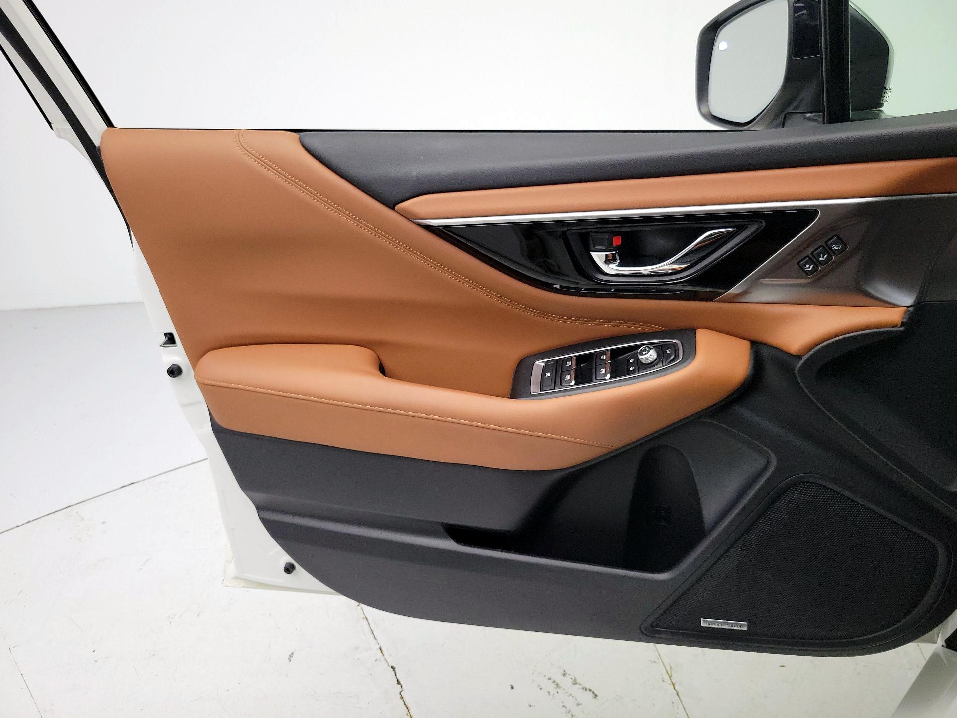 Thumbnail: 2021 Subaru Legacy - 12
