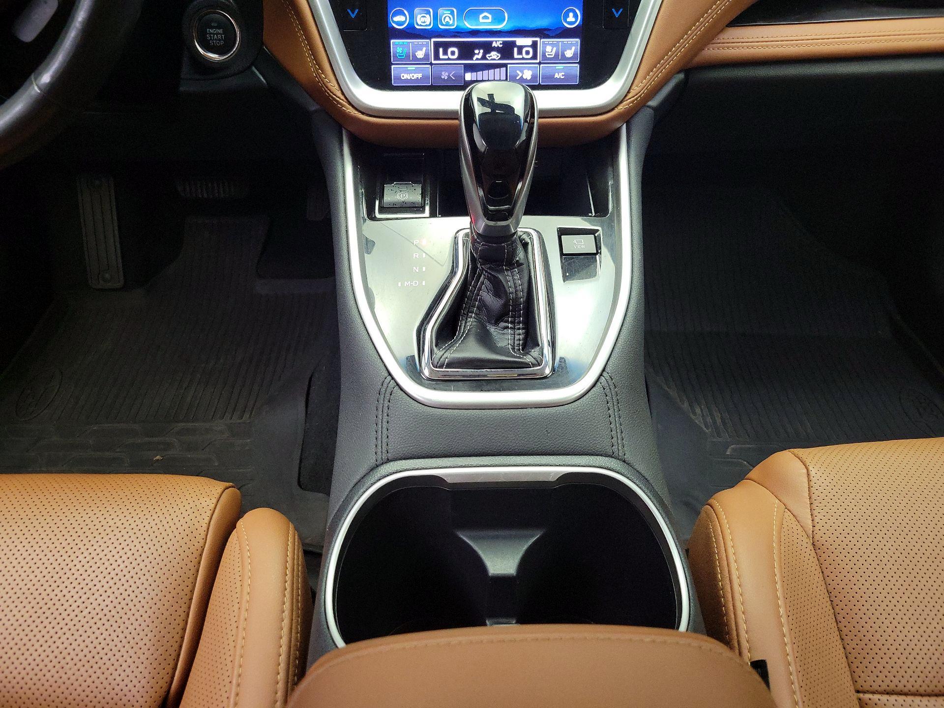 Thumbnail: 2021 Subaru Legacy - 18