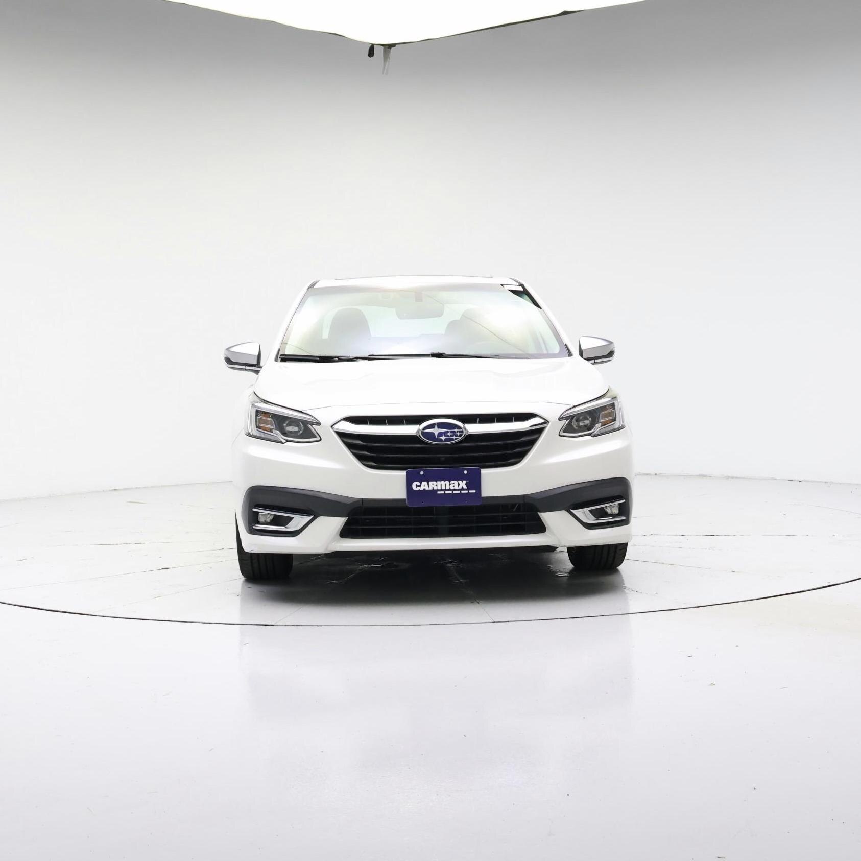 Thumbnail: 2021 Subaru Legacy - 5