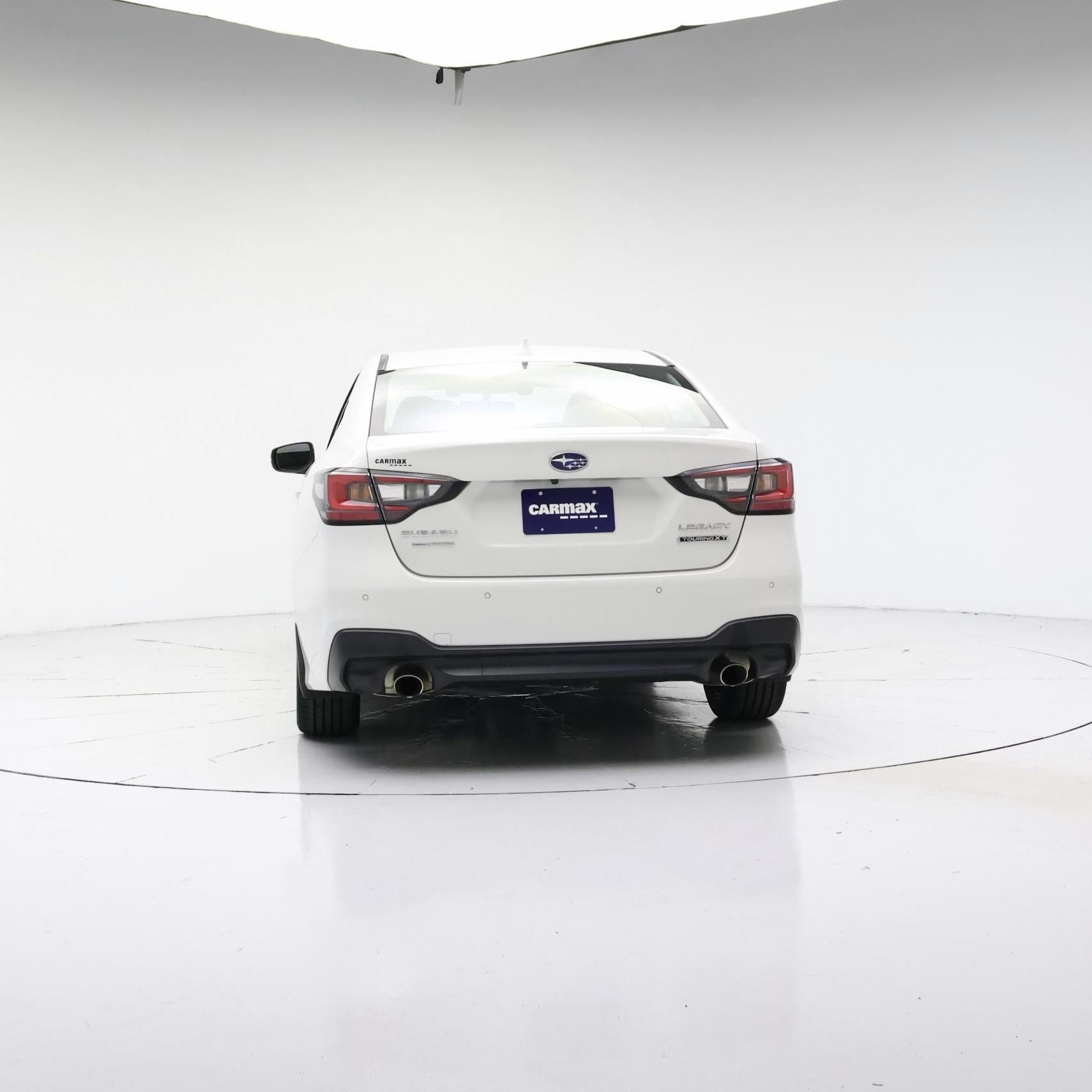 Thumbnail: 2021 Subaru Legacy - 6