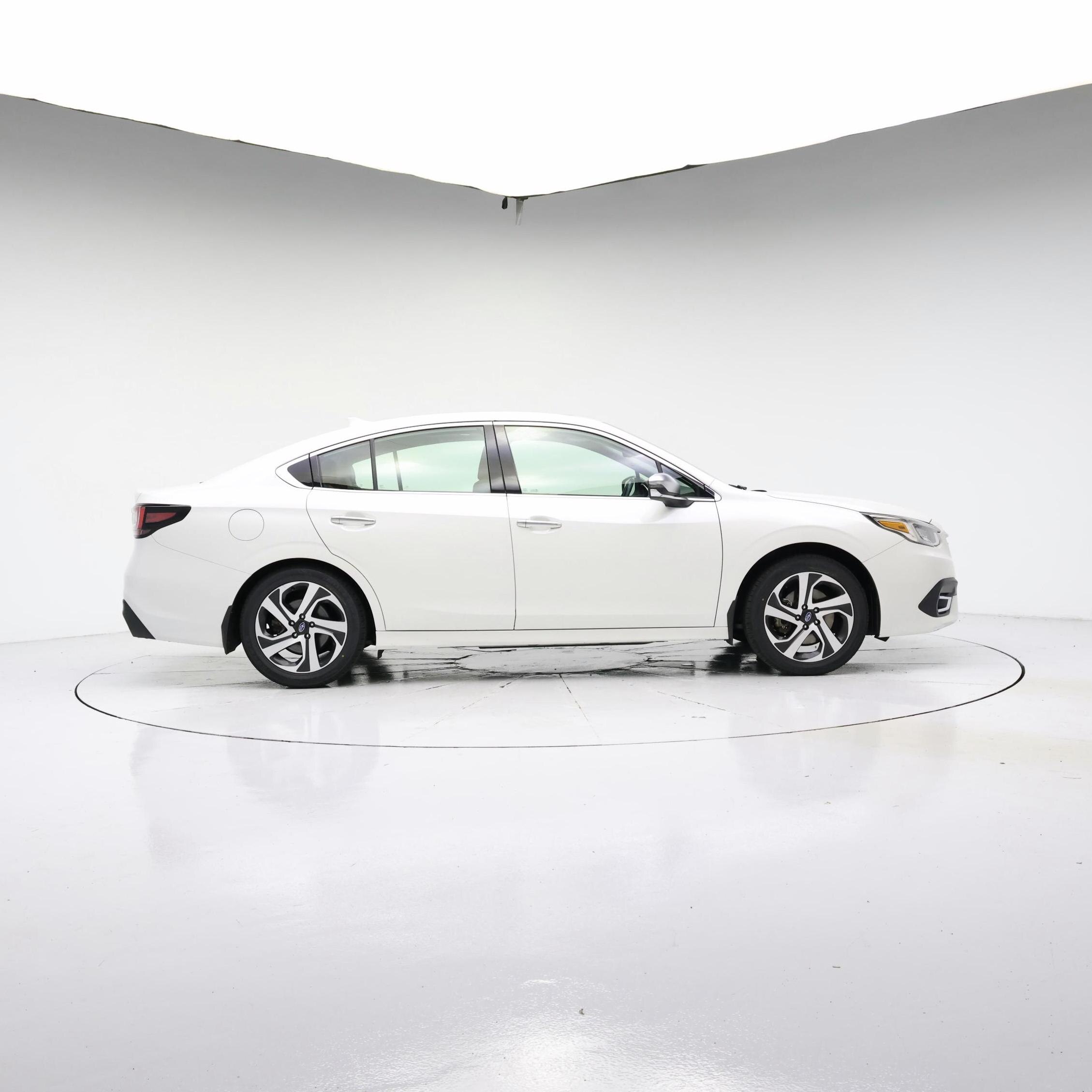 Thumbnail: 2021 Subaru Legacy - 7