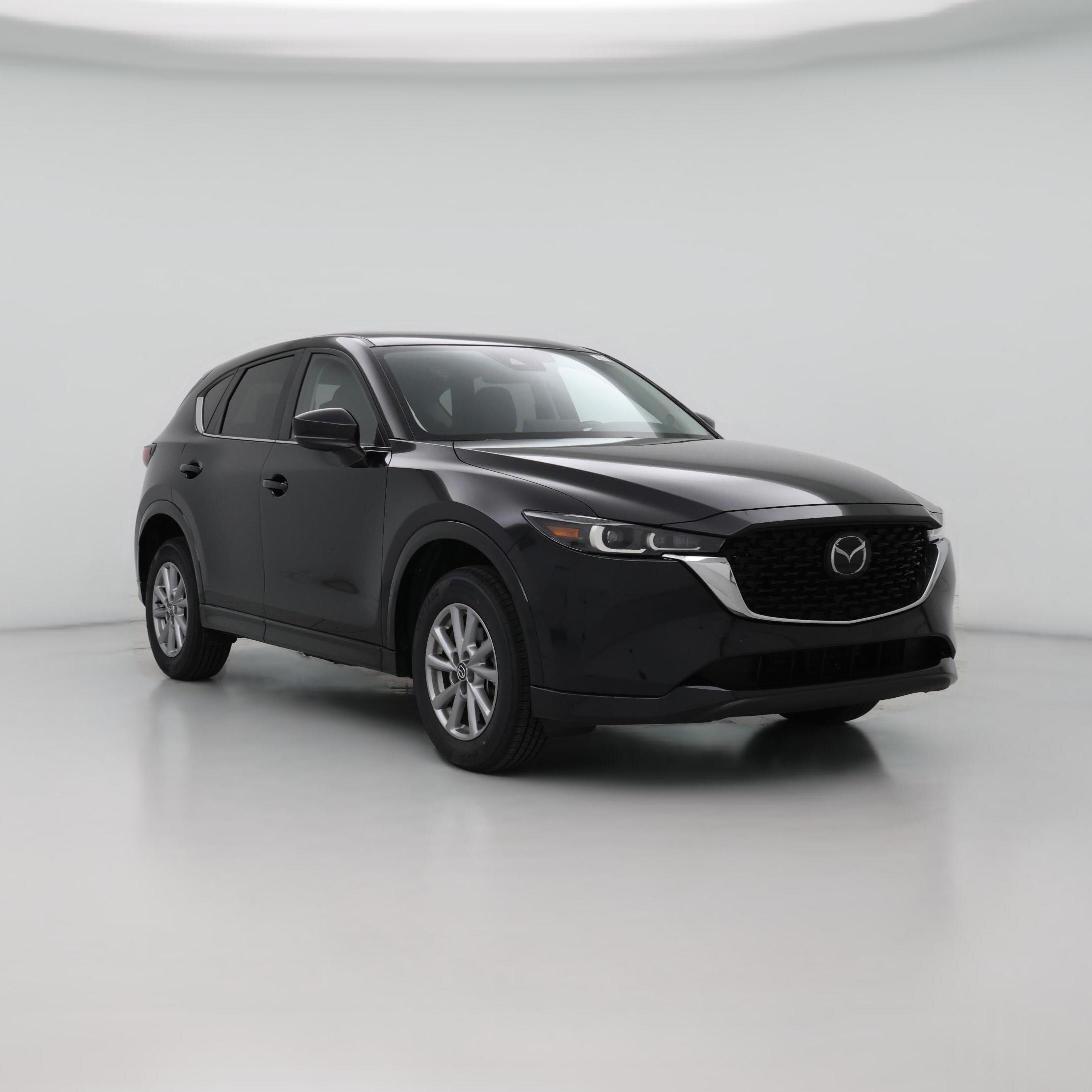 Thumbnail: 2025 Mazda CX-5 - 1