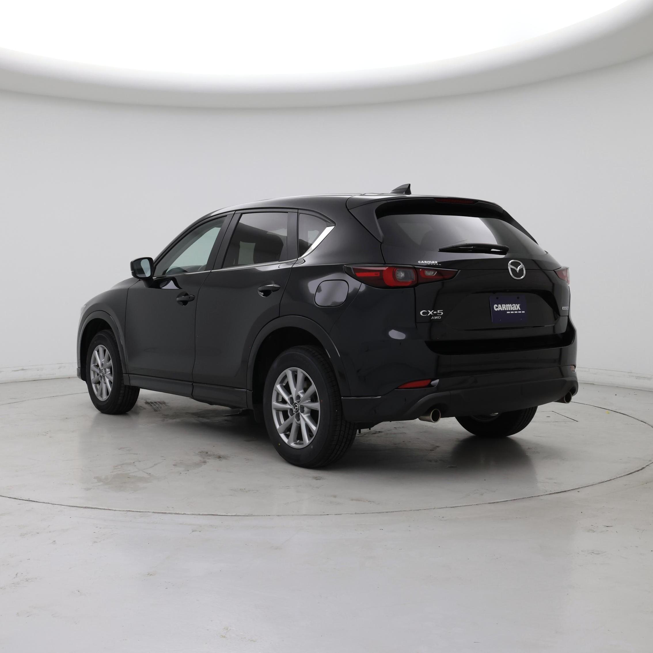 Thumbnail: 2025 Mazda CX-5 - 2