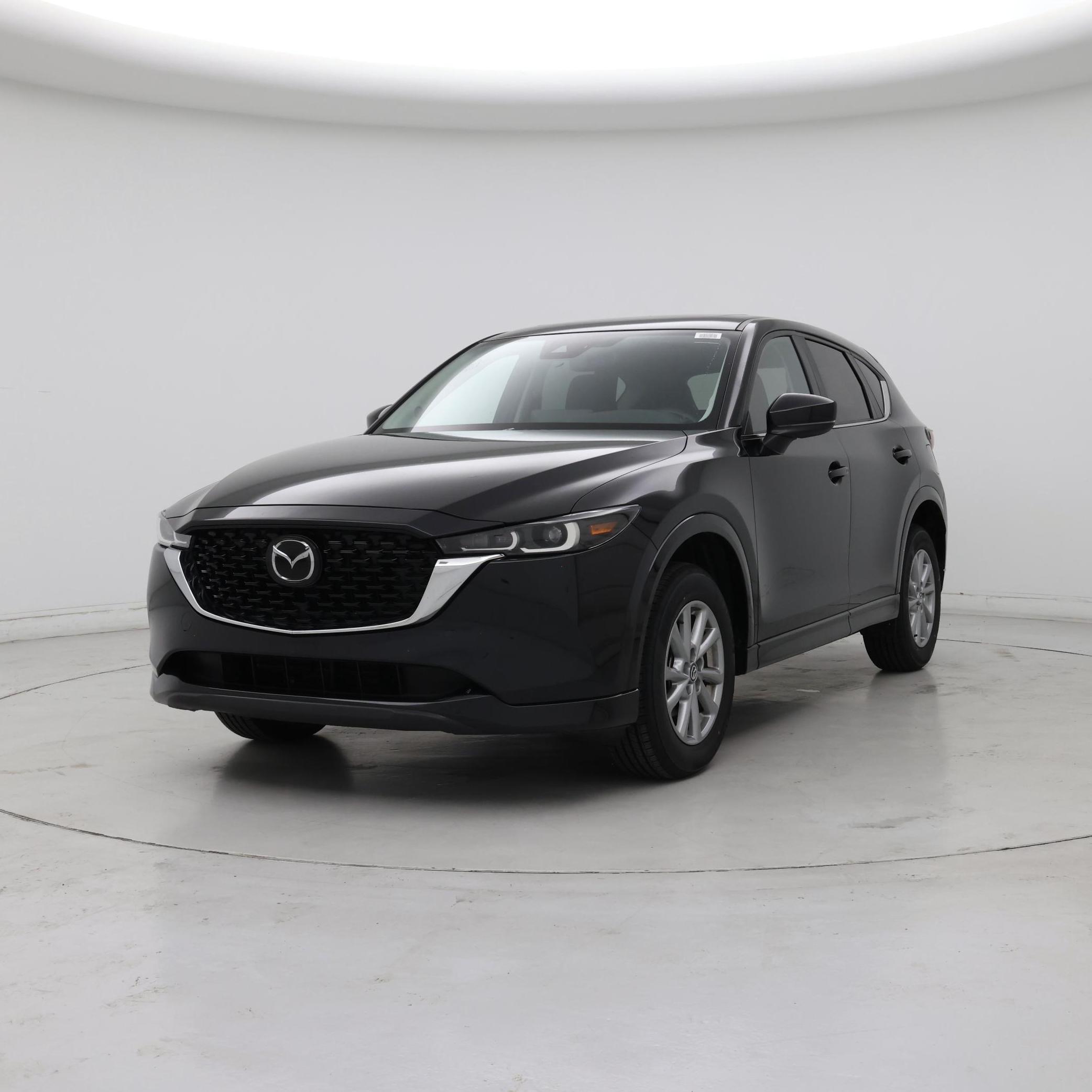 Thumbnail: 2025 Mazda CX-5 - 4