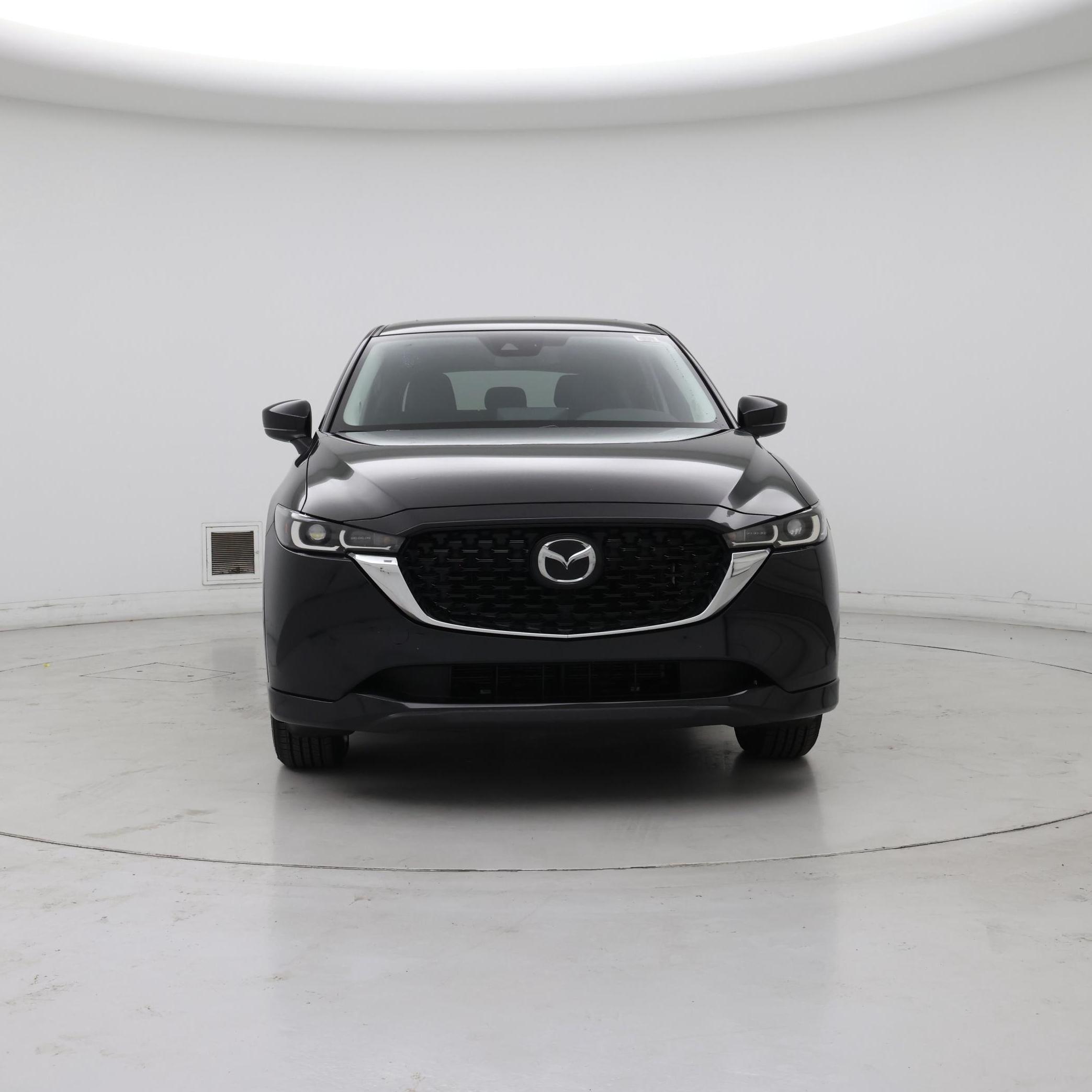Thumbnail: 2025 Mazda CX-5 - 5