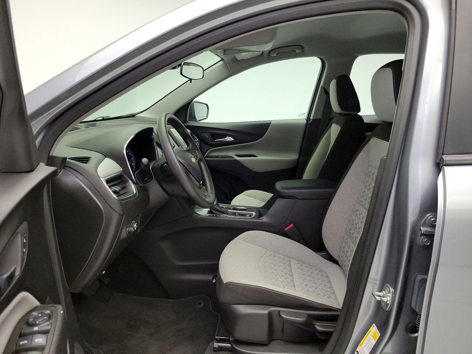 Thumbnail: 2024 Chevrolet Equinox - 11