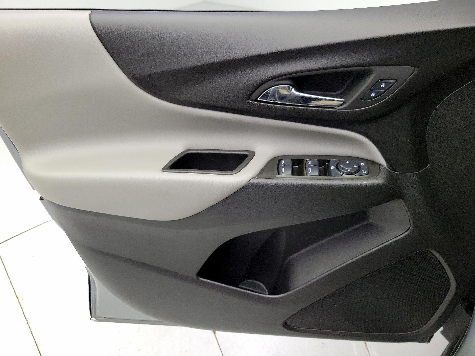 Thumbnail: 2024 Chevrolet Equinox - 12