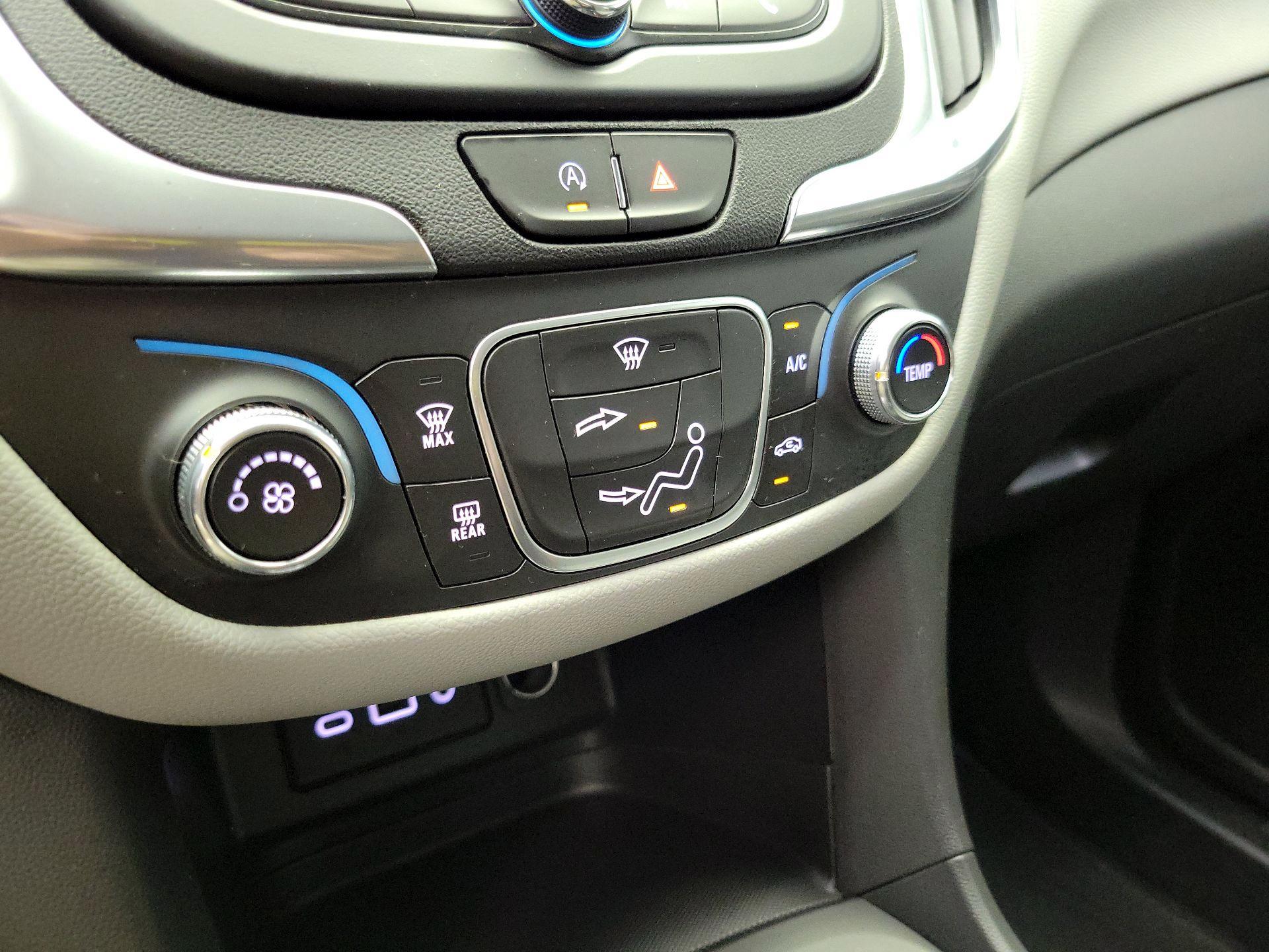 Thumbnail: 2024 Chevrolet Equinox - 16