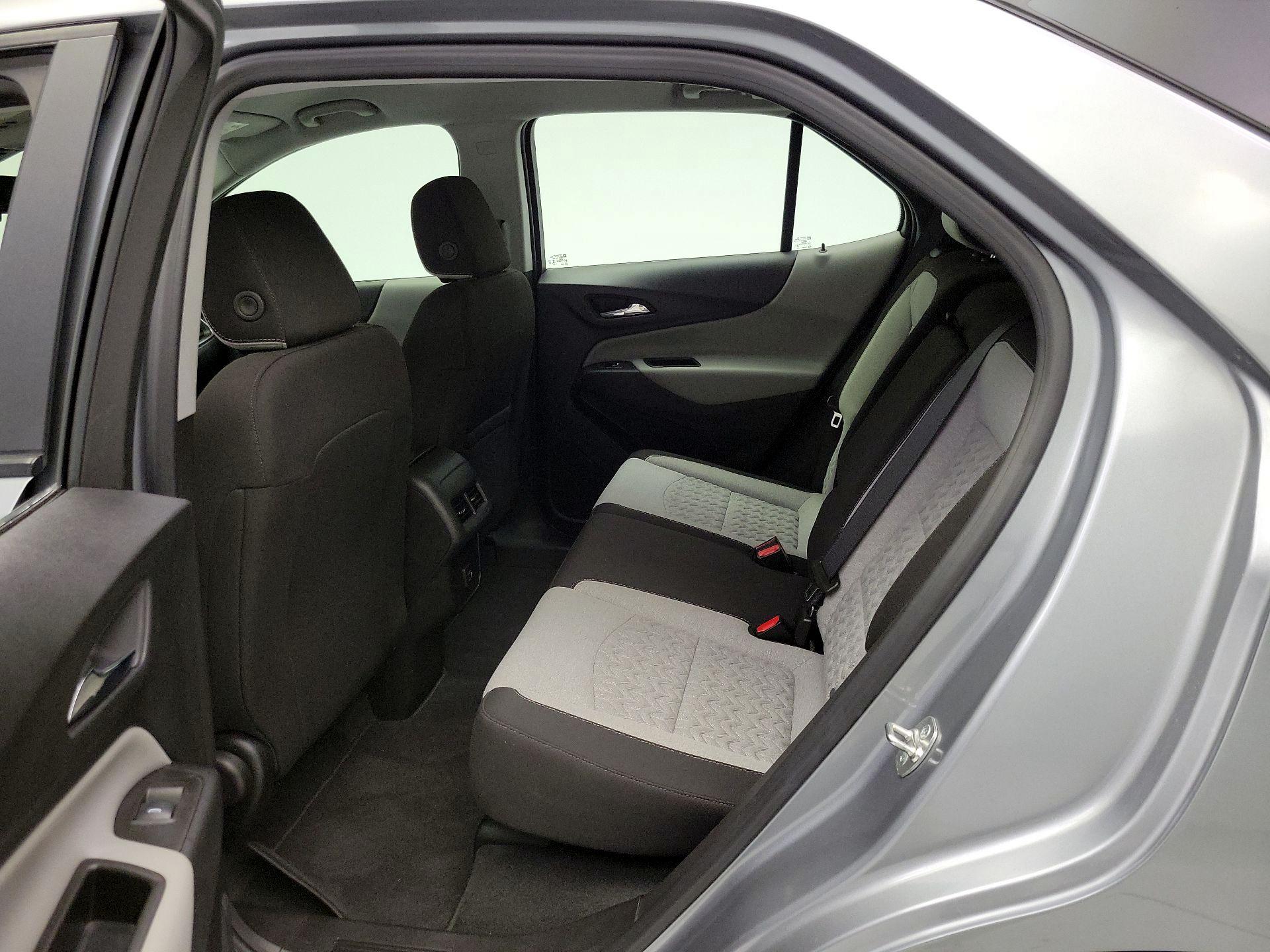 Thumbnail: 2024 Chevrolet Equinox - 19