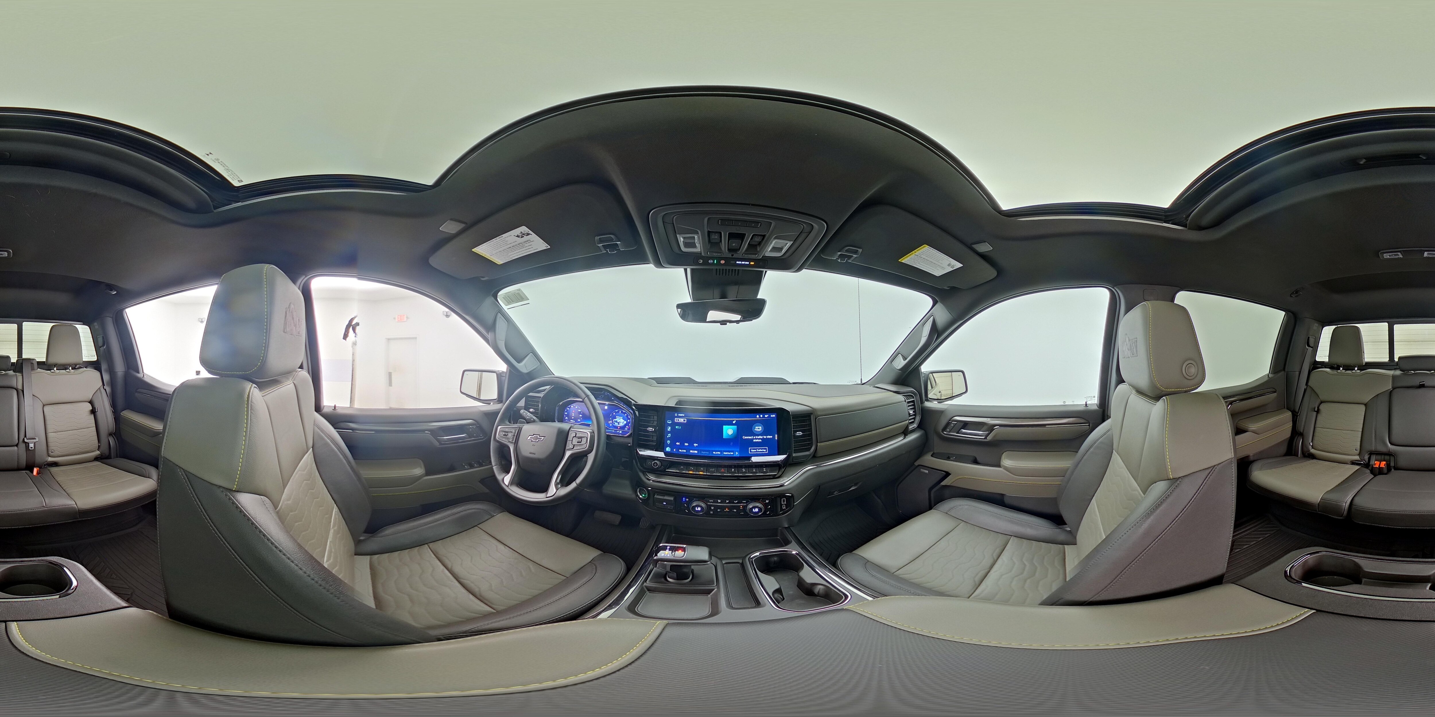 2023 Chevrolet Silverado 1500 ZR2 - Photo 26