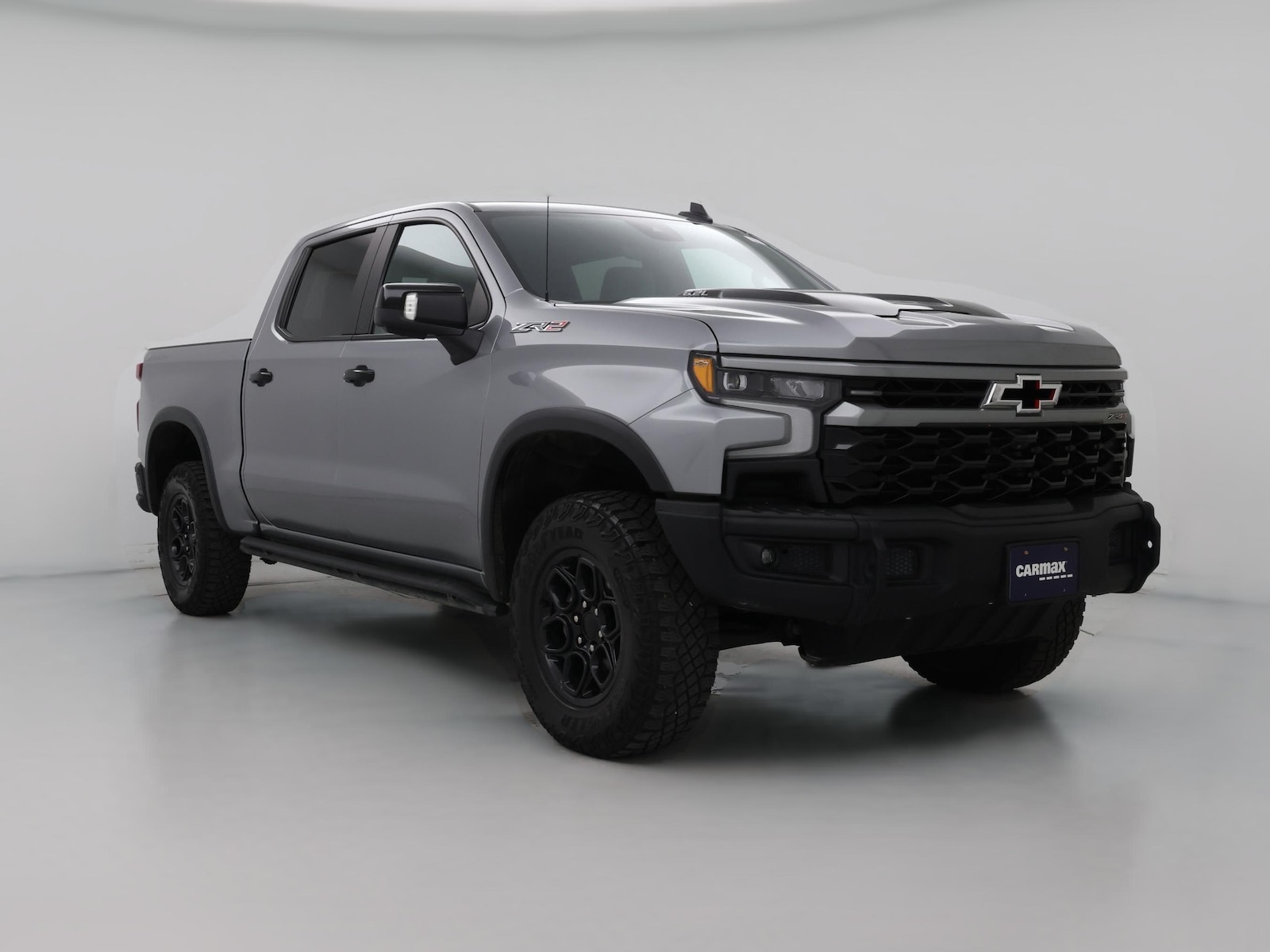 2023 Chevrolet Silverado 1500 ZR2 - Photo 1