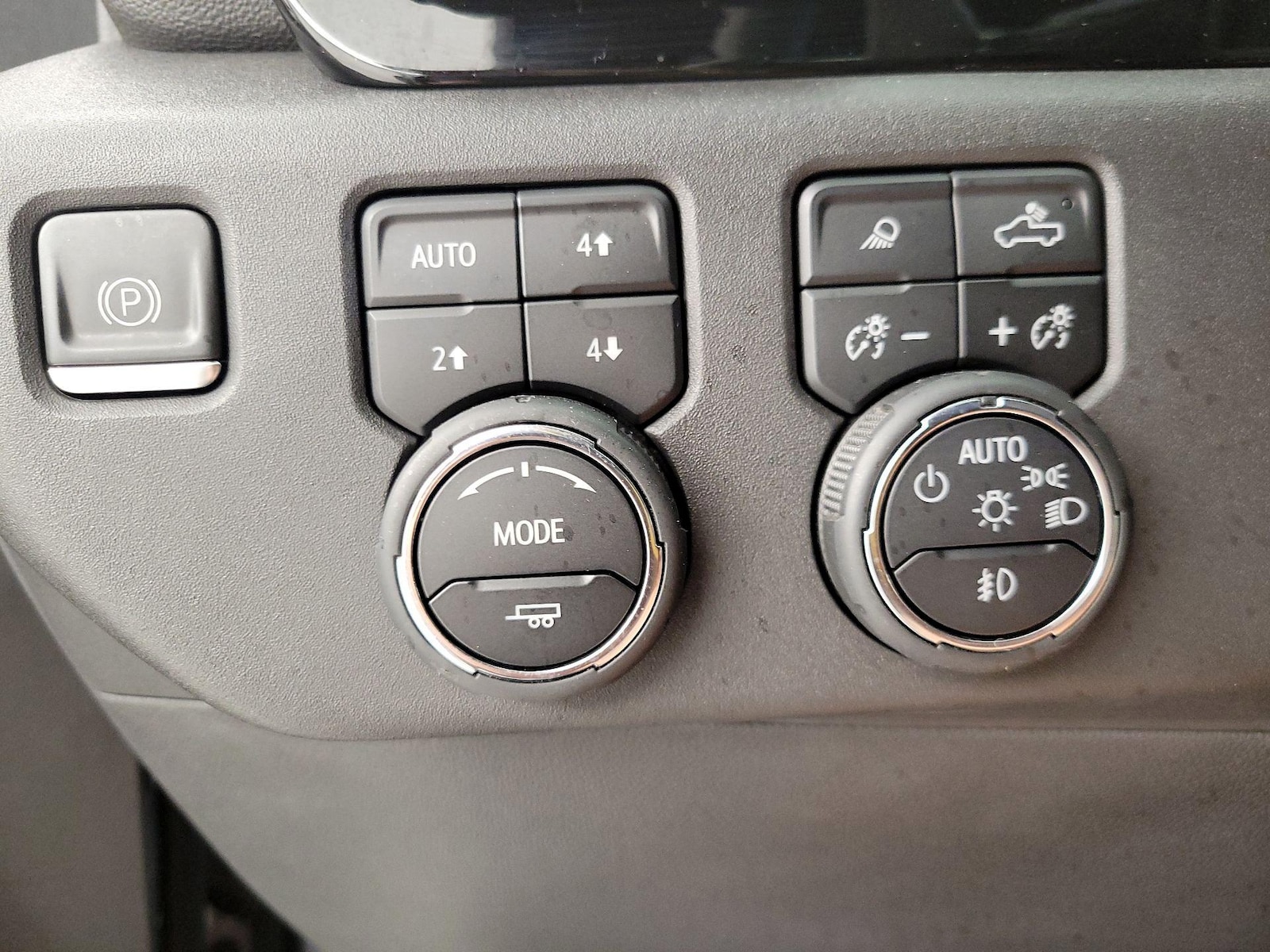 2023 Chevrolet Silverado 1500 ZR2 - Photo 14