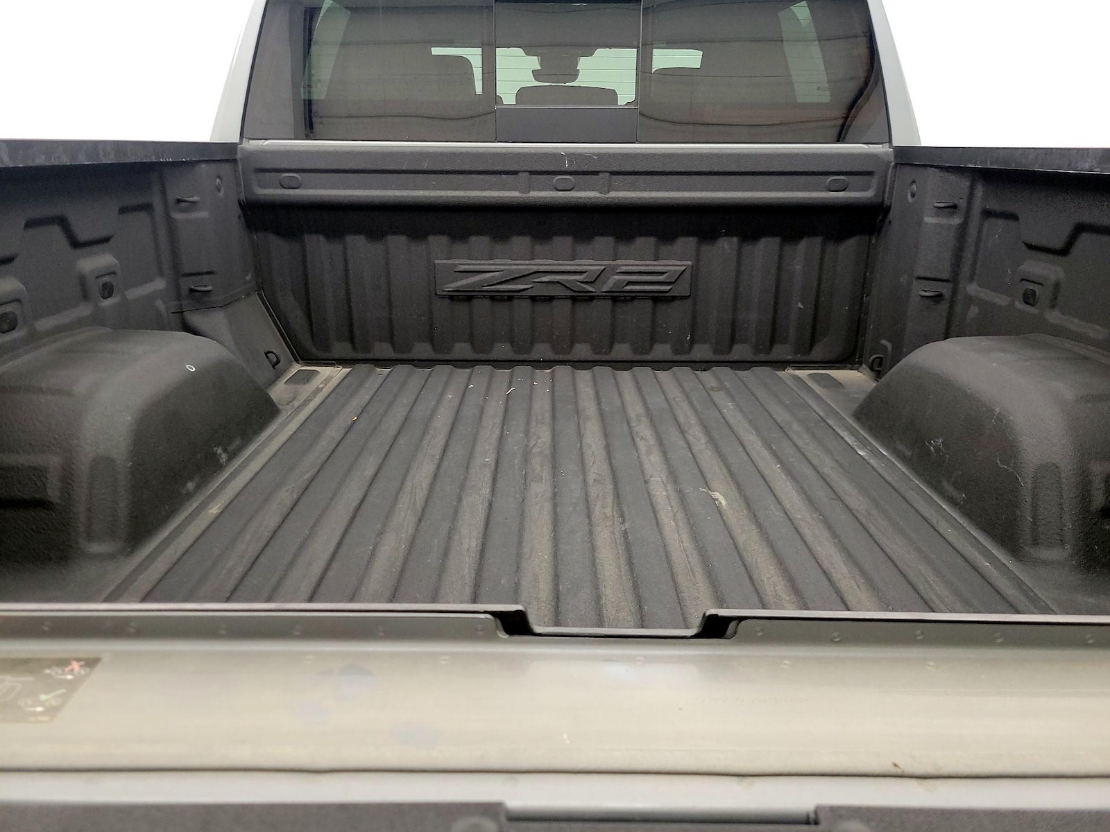 2023 Chevrolet Silverado 1500 ZR2 - Photo 22