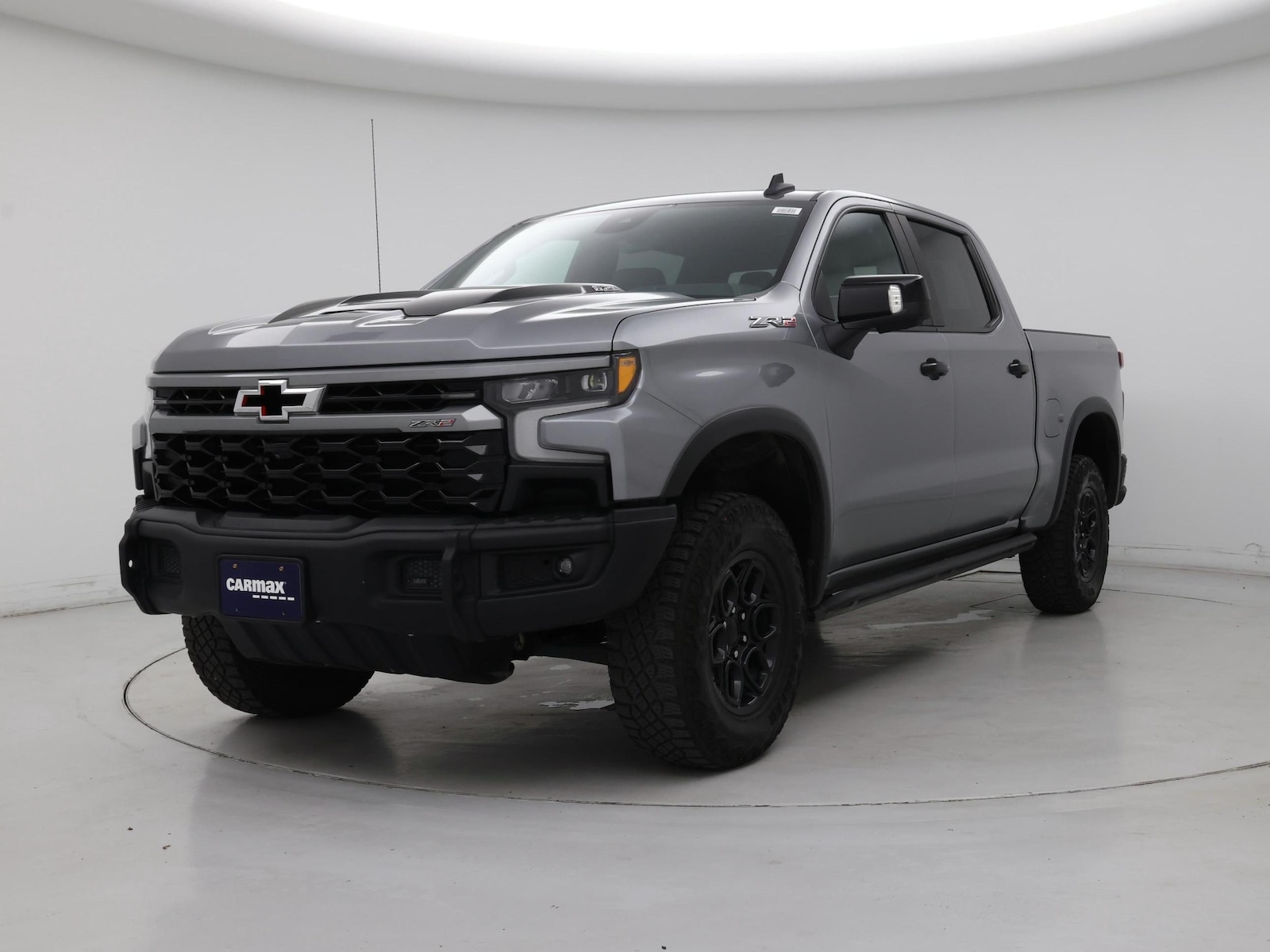 2023 Chevrolet Silverado 1500 ZR2 - Photo 5