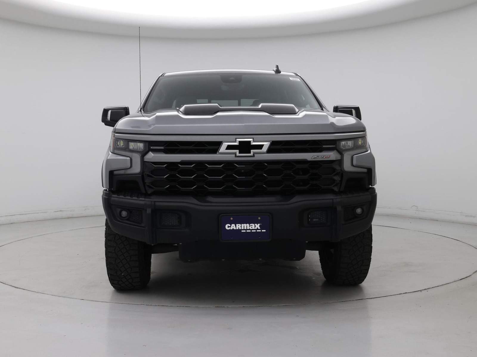2023 Chevrolet Silverado 1500 ZR2 - Photo 6