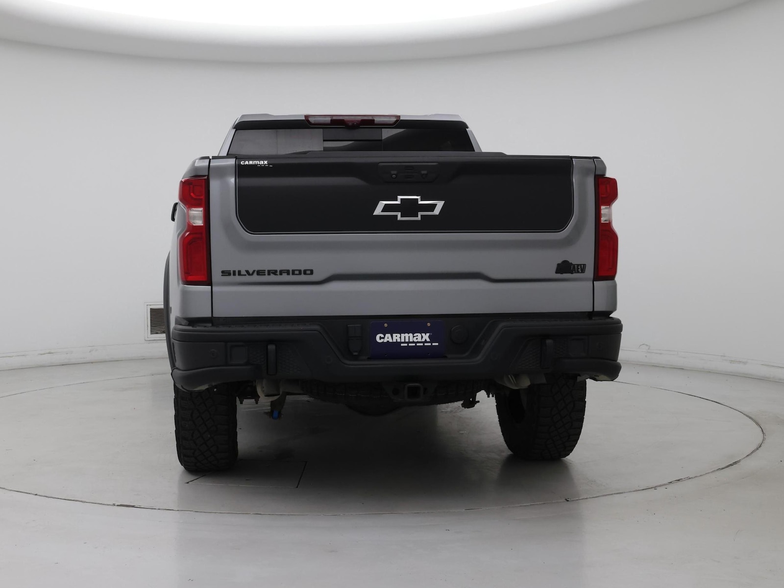 2023 Chevrolet Silverado 1500 ZR2 - Photo 7
