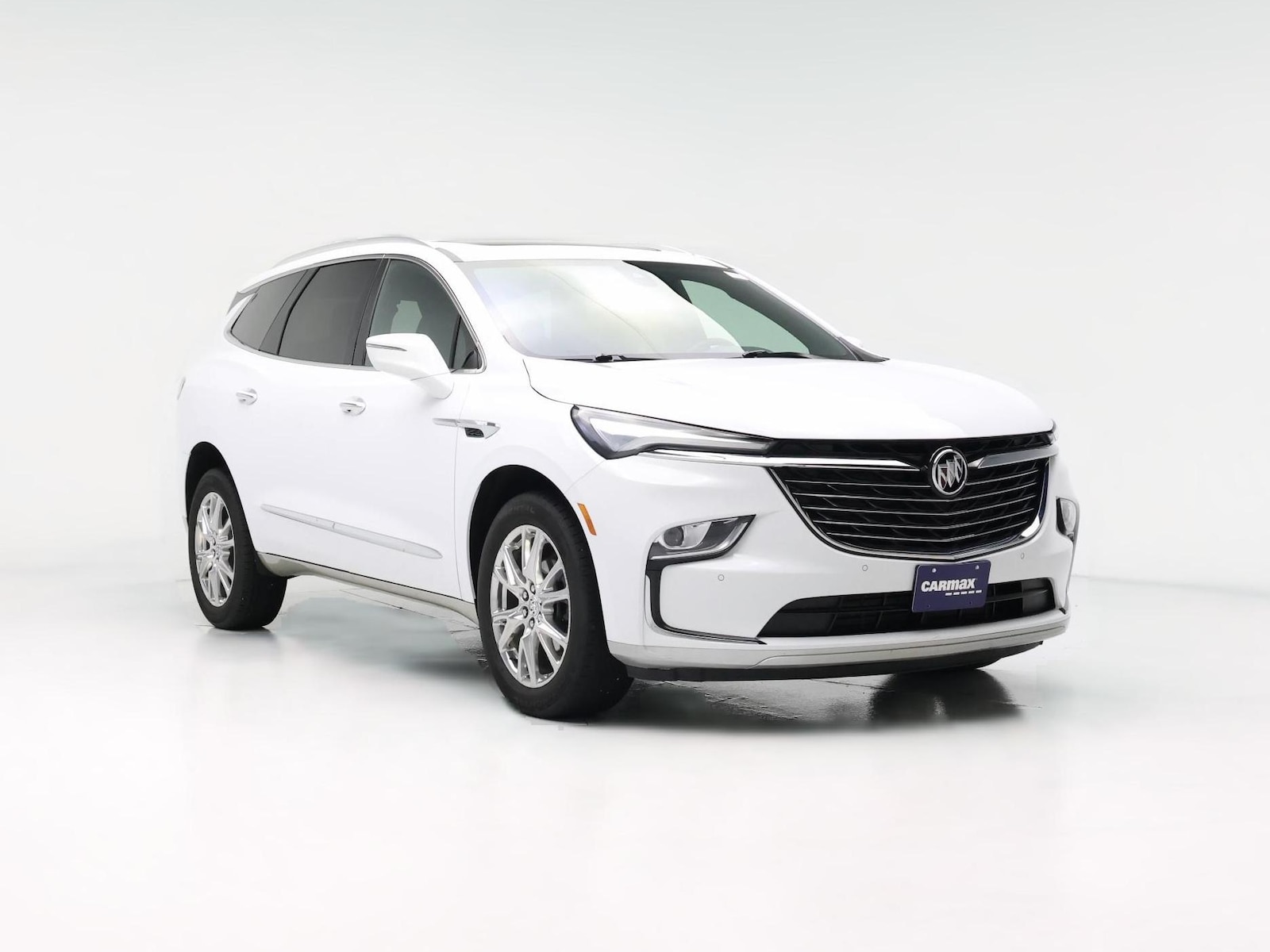 2023 Buick Enclave