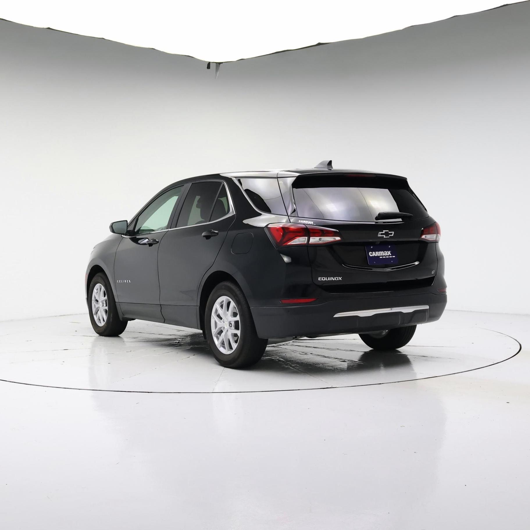 Thumbnail: 2023 Chevrolet Equinox - 2