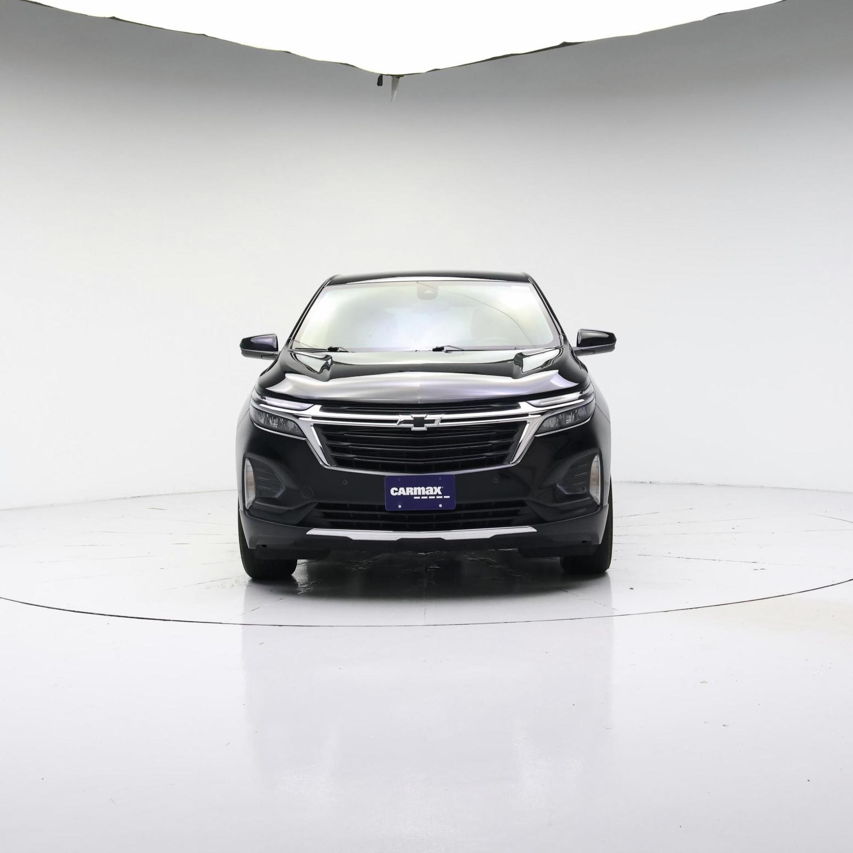 Thumbnail: 2023 Chevrolet Equinox - 5