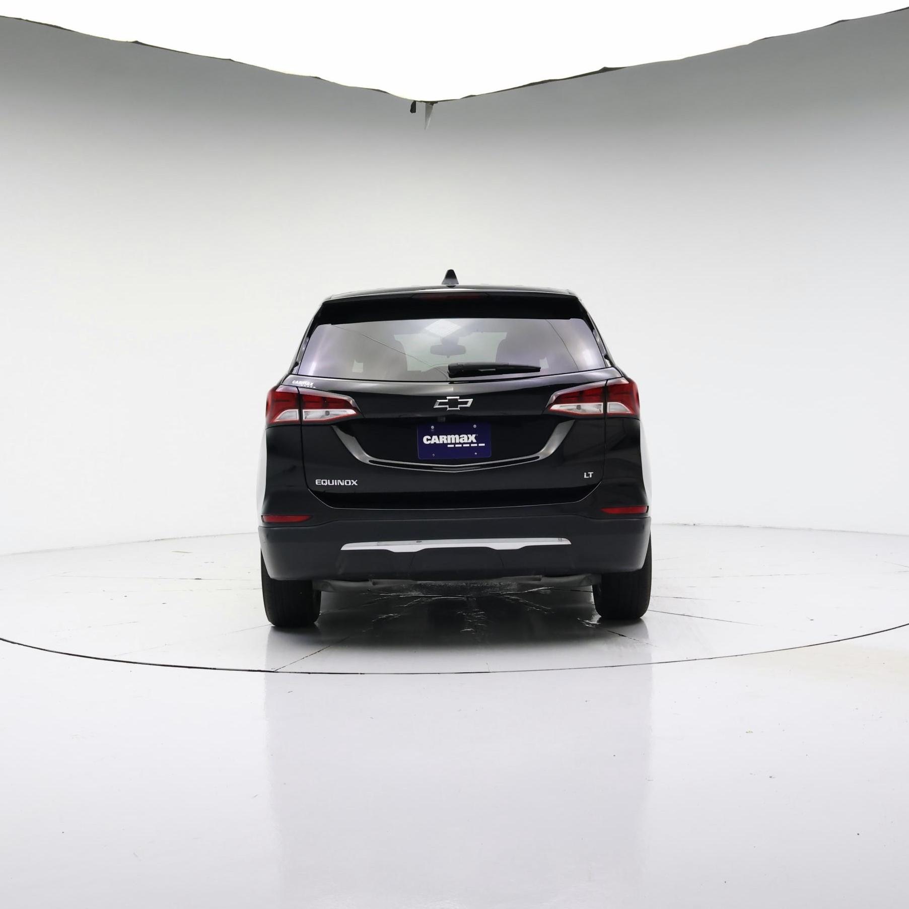 Thumbnail: 2023 Chevrolet Equinox - 6