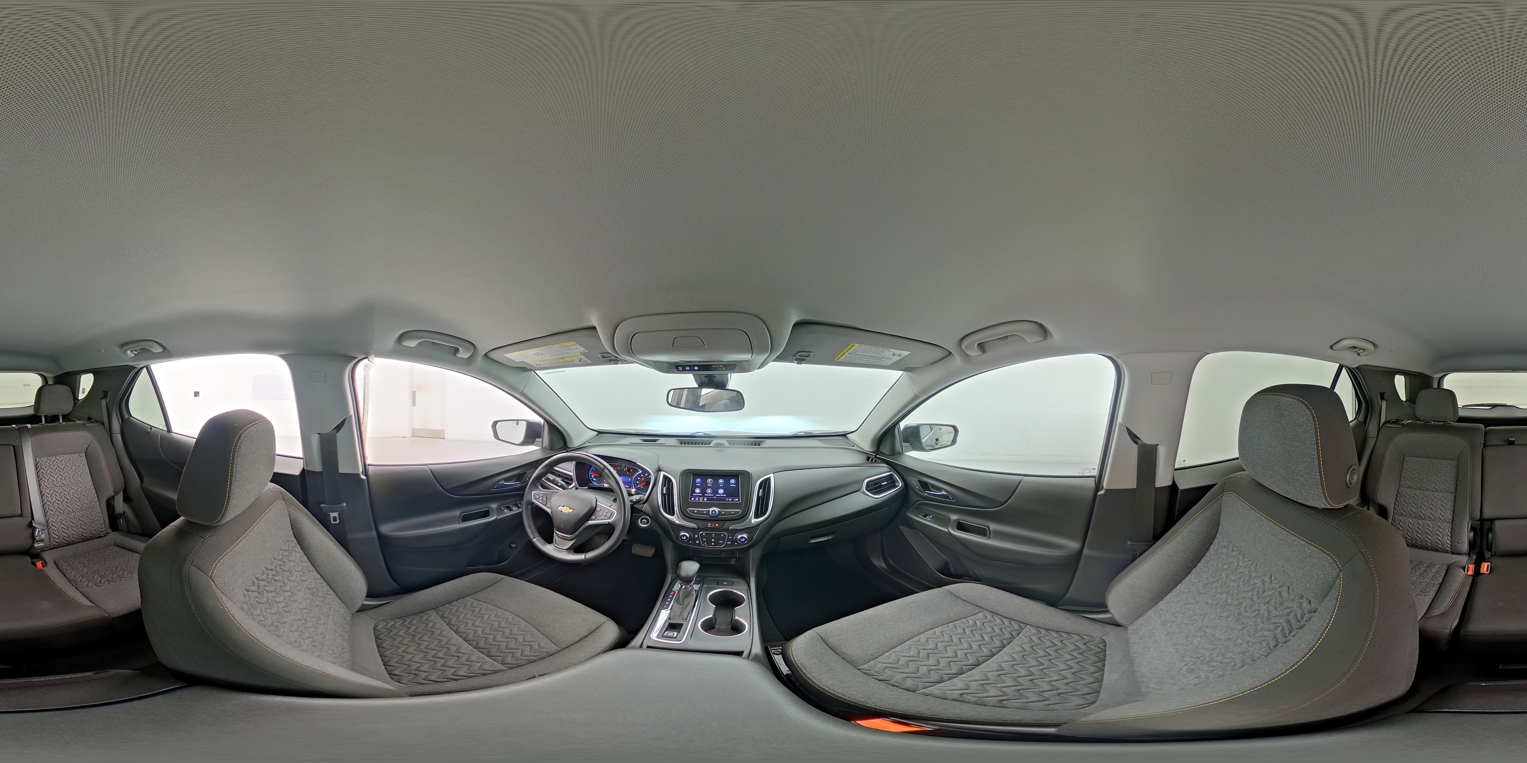 2022 Chevrolet Equinox LT - Photo 24