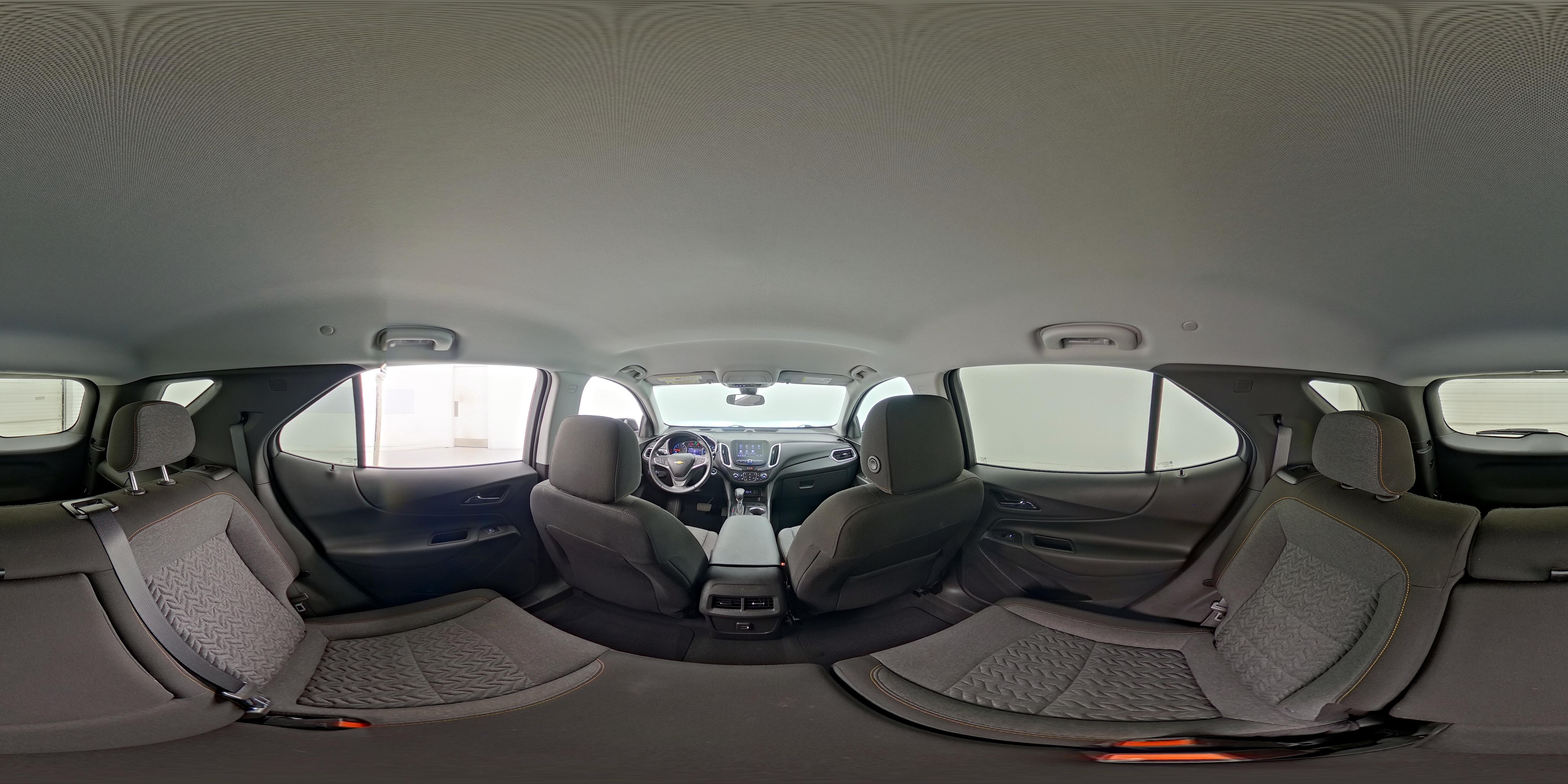 2022 Chevrolet Equinox LT - Photo 25