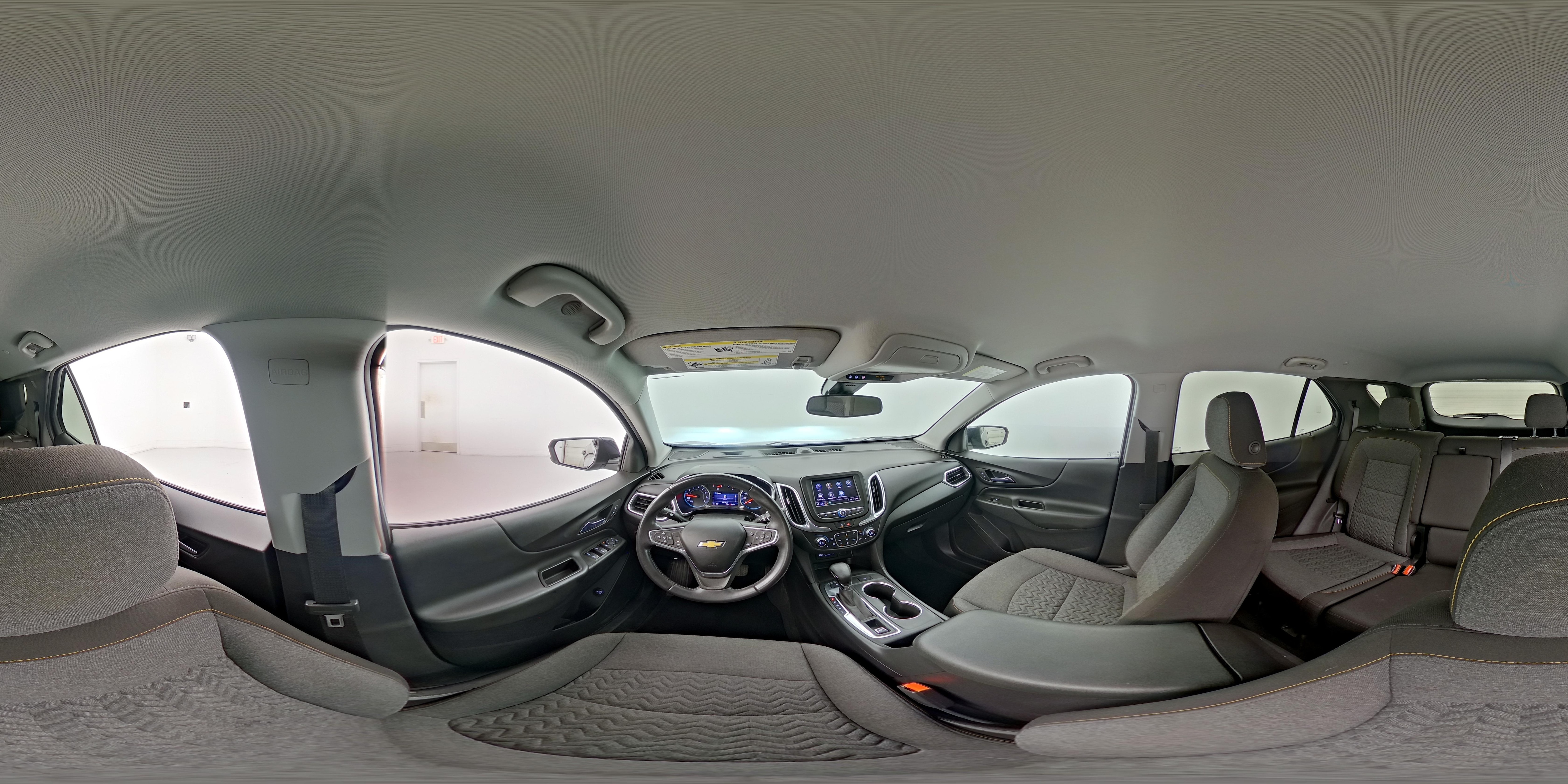 2022 Chevrolet Equinox LT - Photo 26