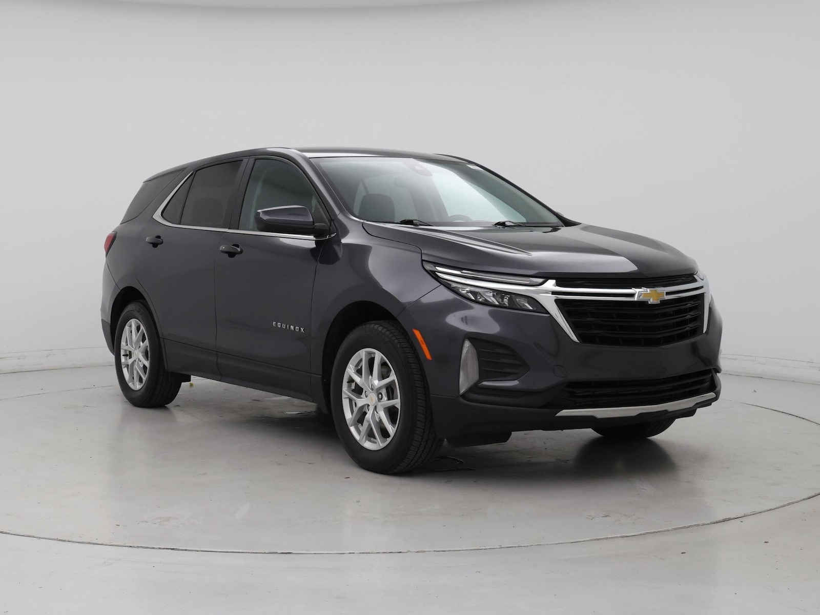 2022 Chevrolet Equinox LT - Photo 2