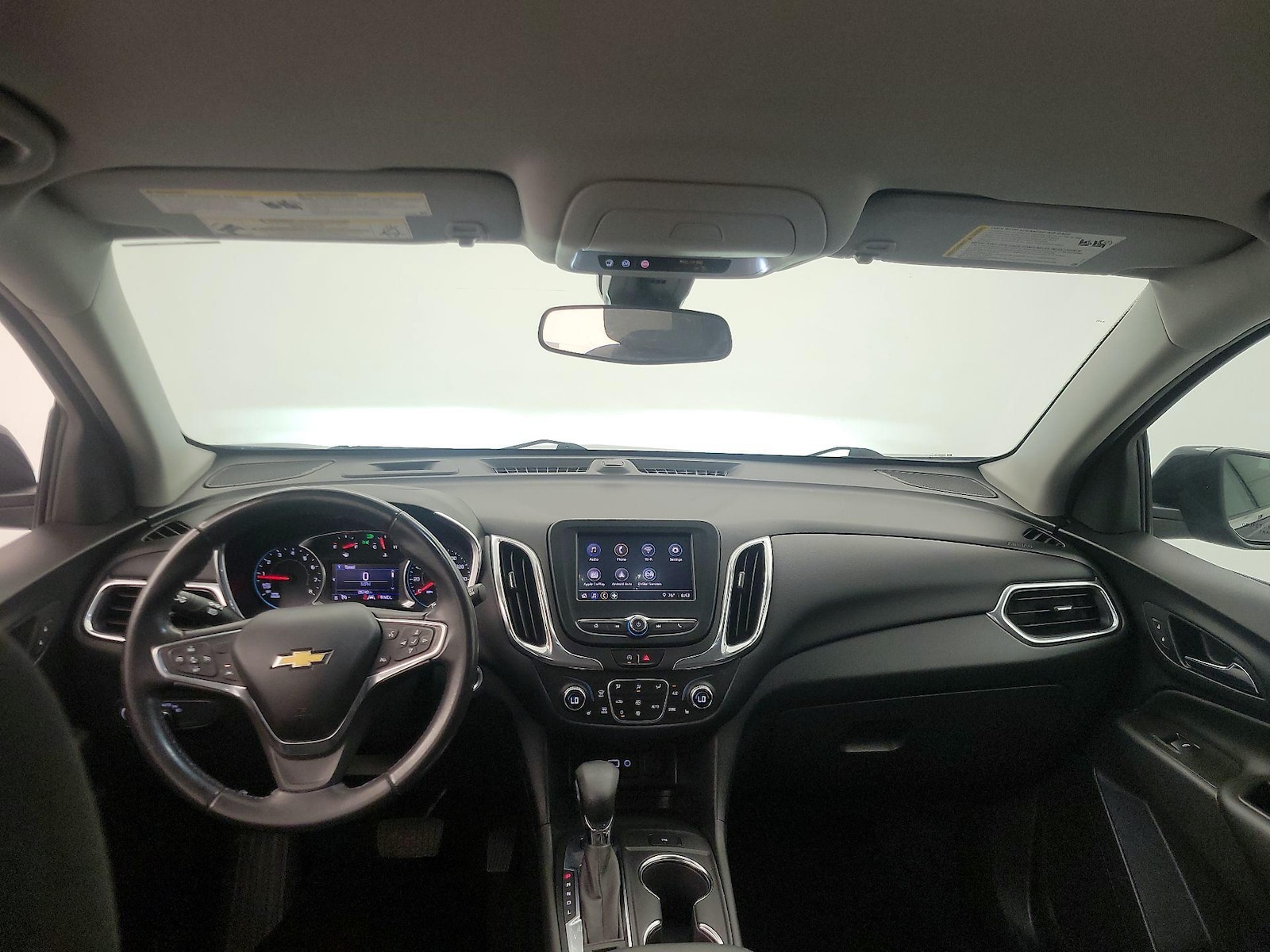 2022 Chevrolet Equinox LT - Photo 10