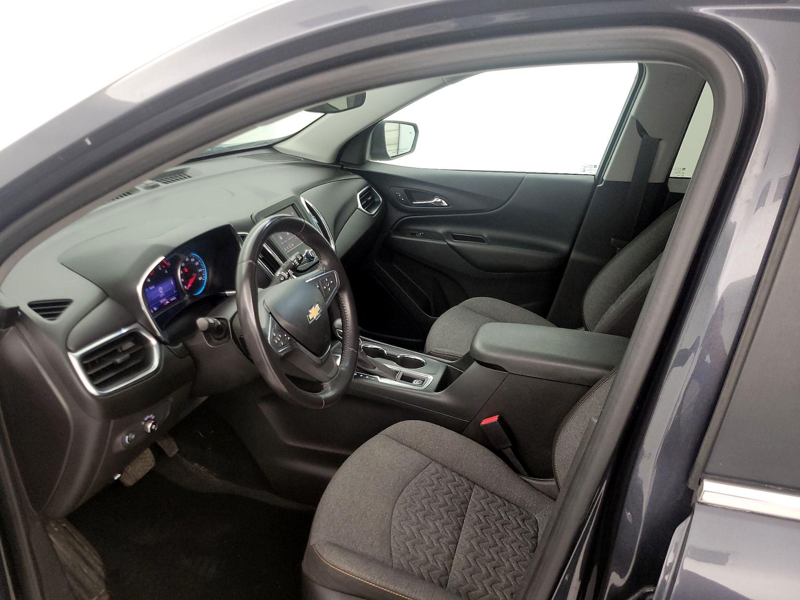 2022 Chevrolet Equinox LT - Photo 12