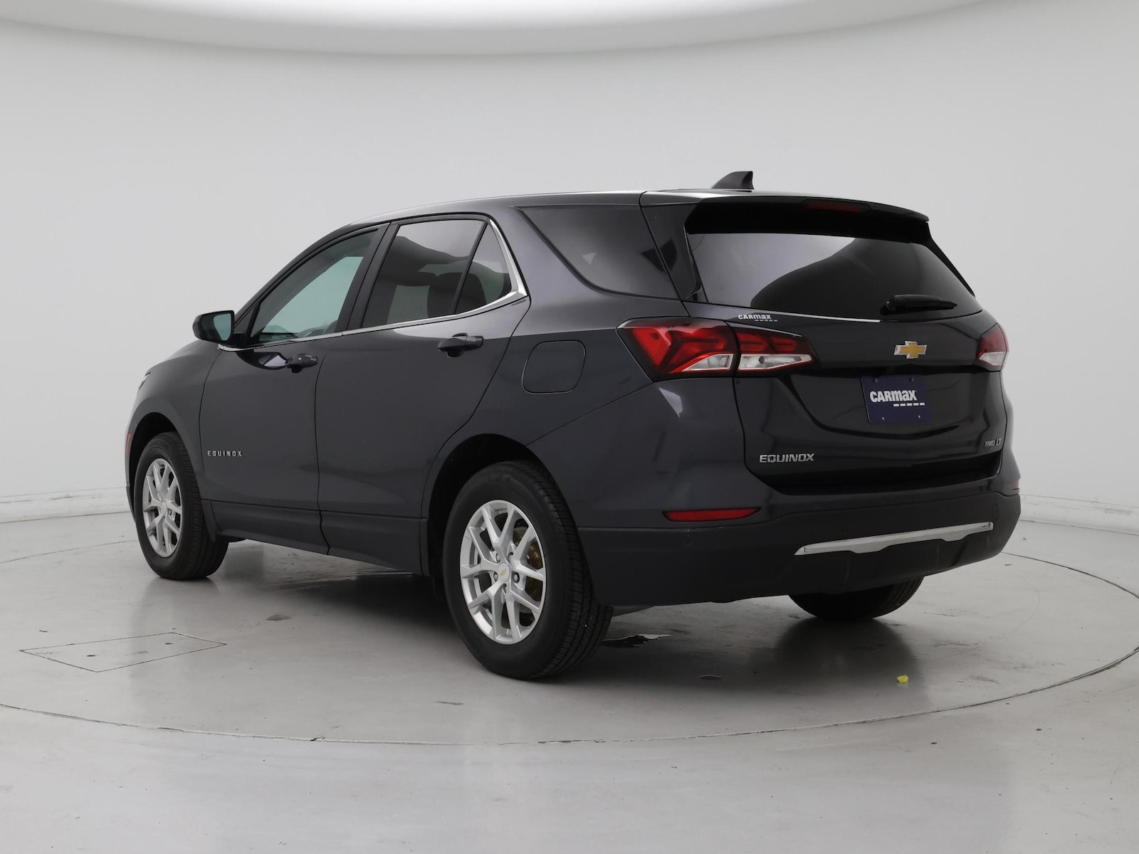 2022 Chevrolet Equinox LT - Photo 3