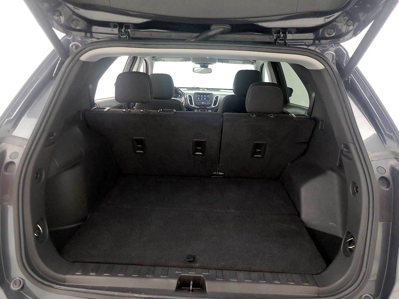 2022 Chevrolet Equinox LT - Photo 21