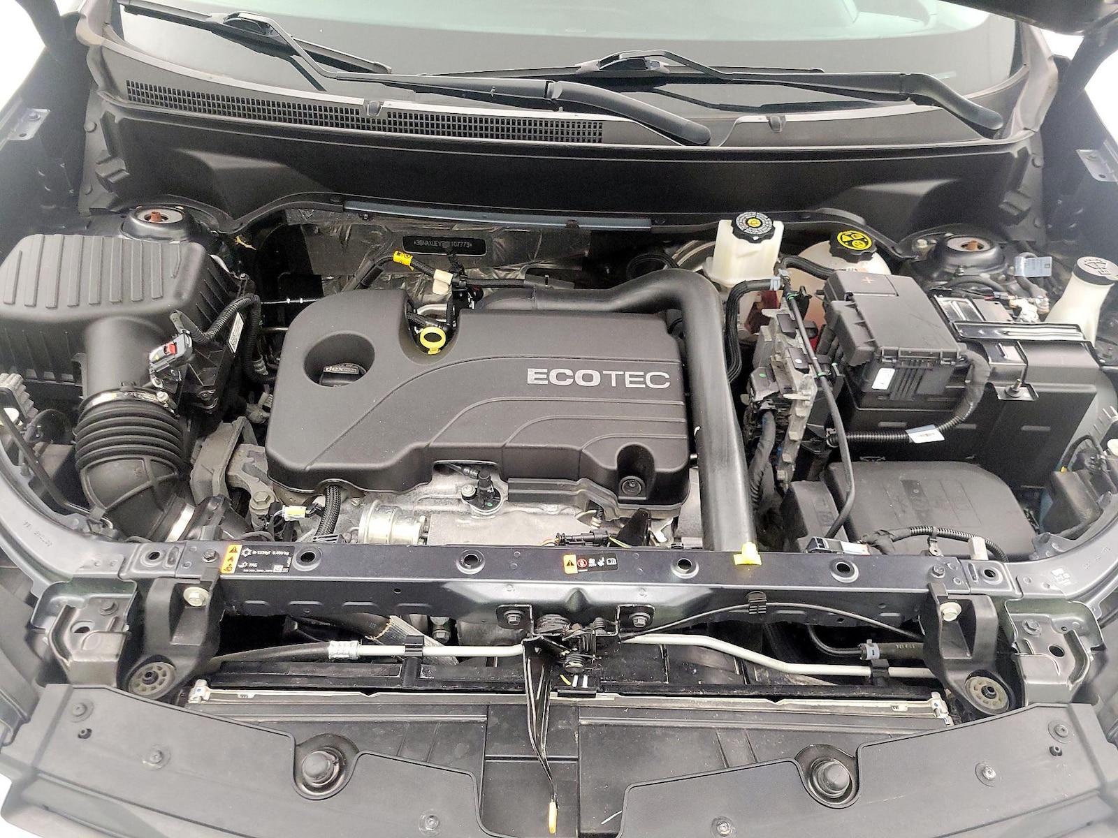 2022 Chevrolet Equinox LT - Photo 22