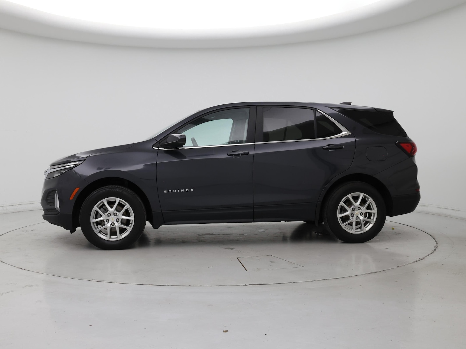 2022 Chevrolet Equinox LT - Photo 4