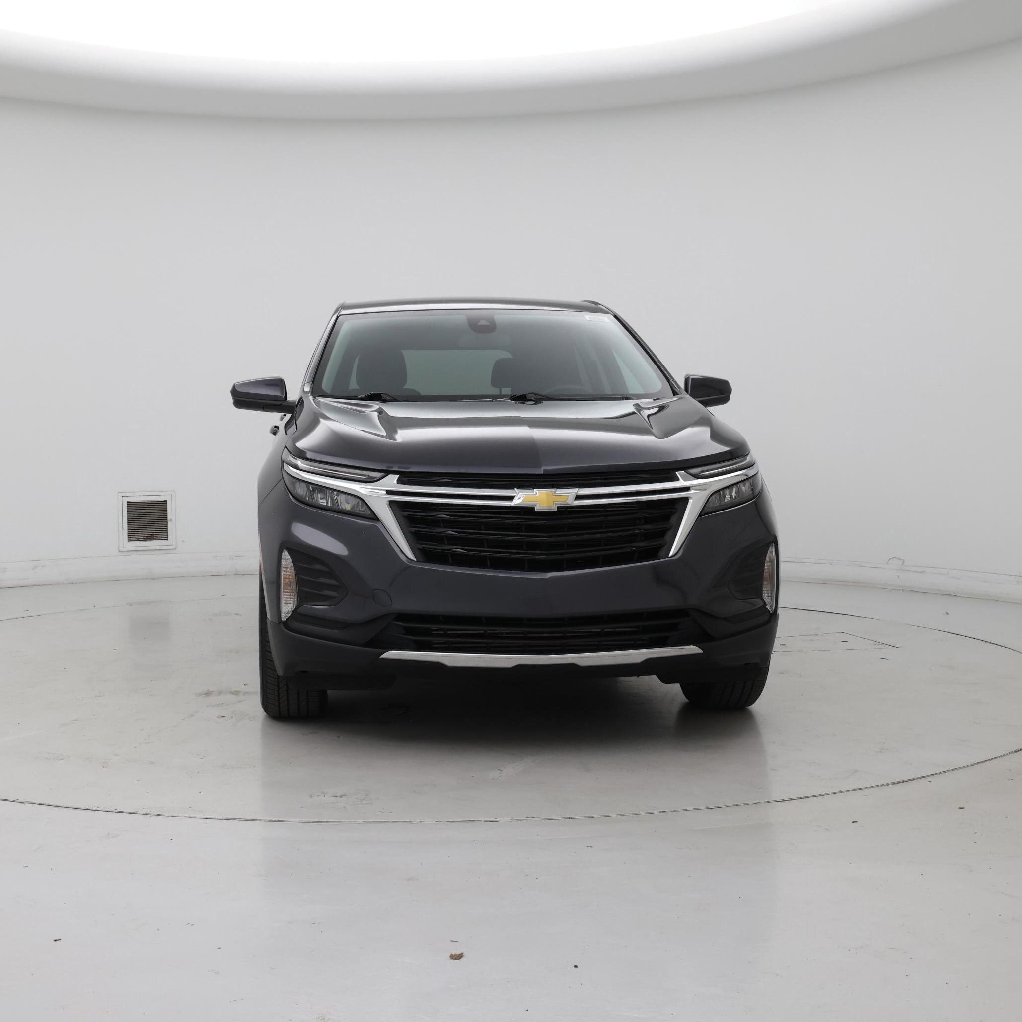 Thumbnail: 2022 Chevrolet Equinox - 5