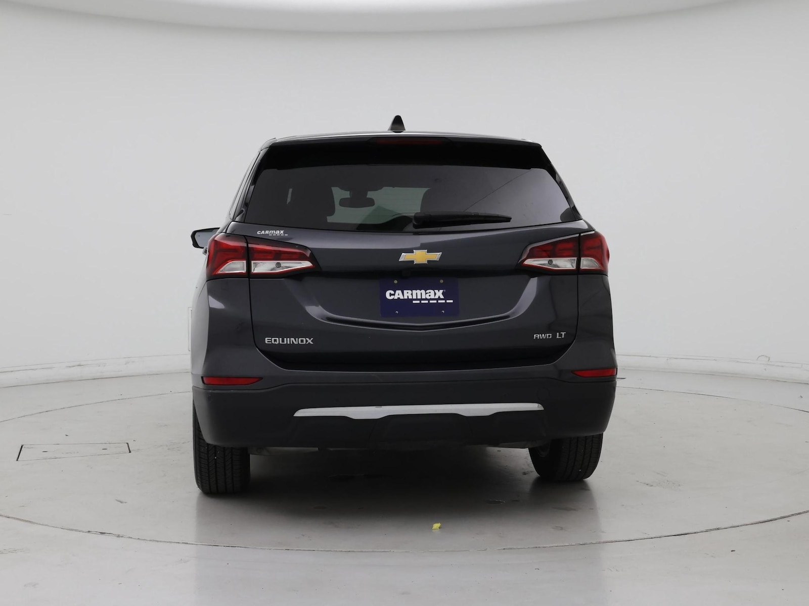 2022 Chevrolet Equinox LT - Photo 7