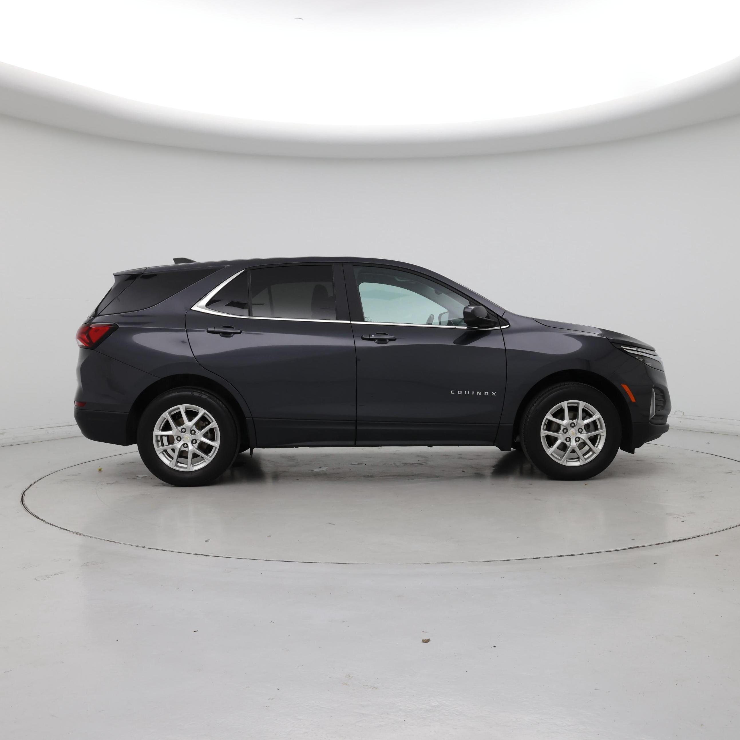 Thumbnail: 2022 Chevrolet Equinox - 7