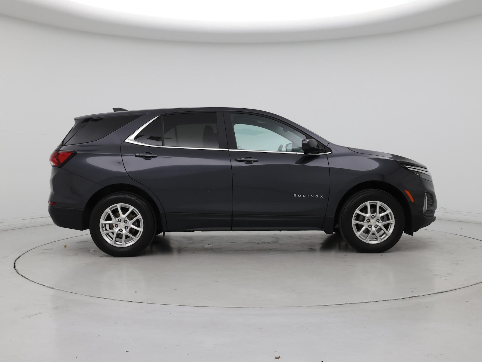 2022 Chevrolet Equinox LT - Photo 8